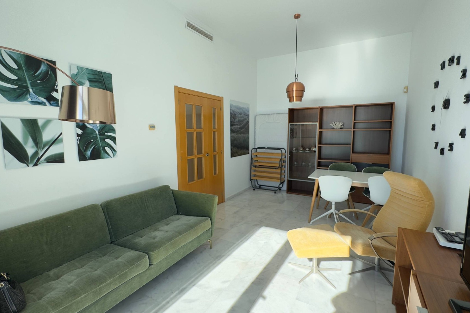 Resale - Apartment / flat - Benidorm - Levante