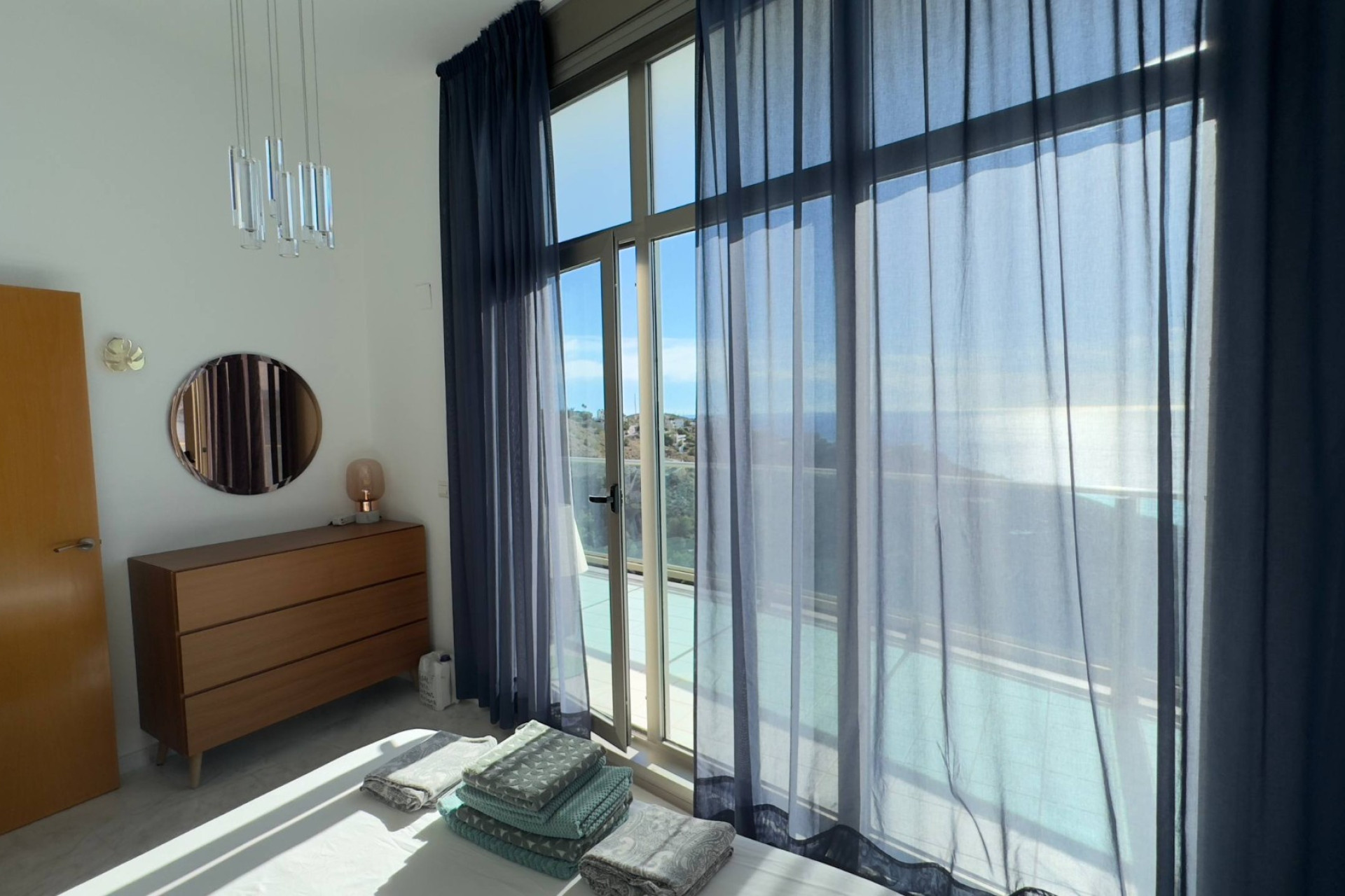 Resale - Apartment / flat - Benidorm - Levante
