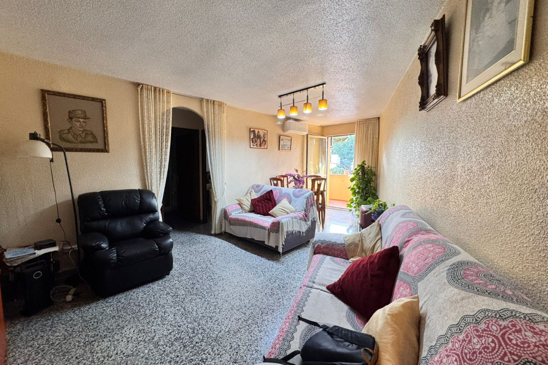 Resale - Apartment / flat - Benidorm - Levante