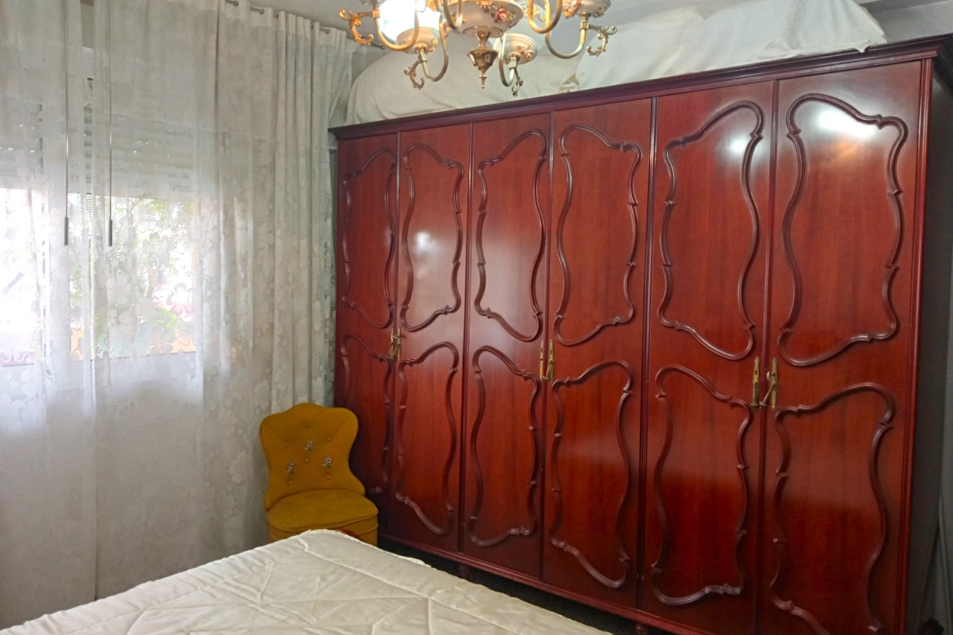 Resale - Apartment / flat - Benidorm - Levante