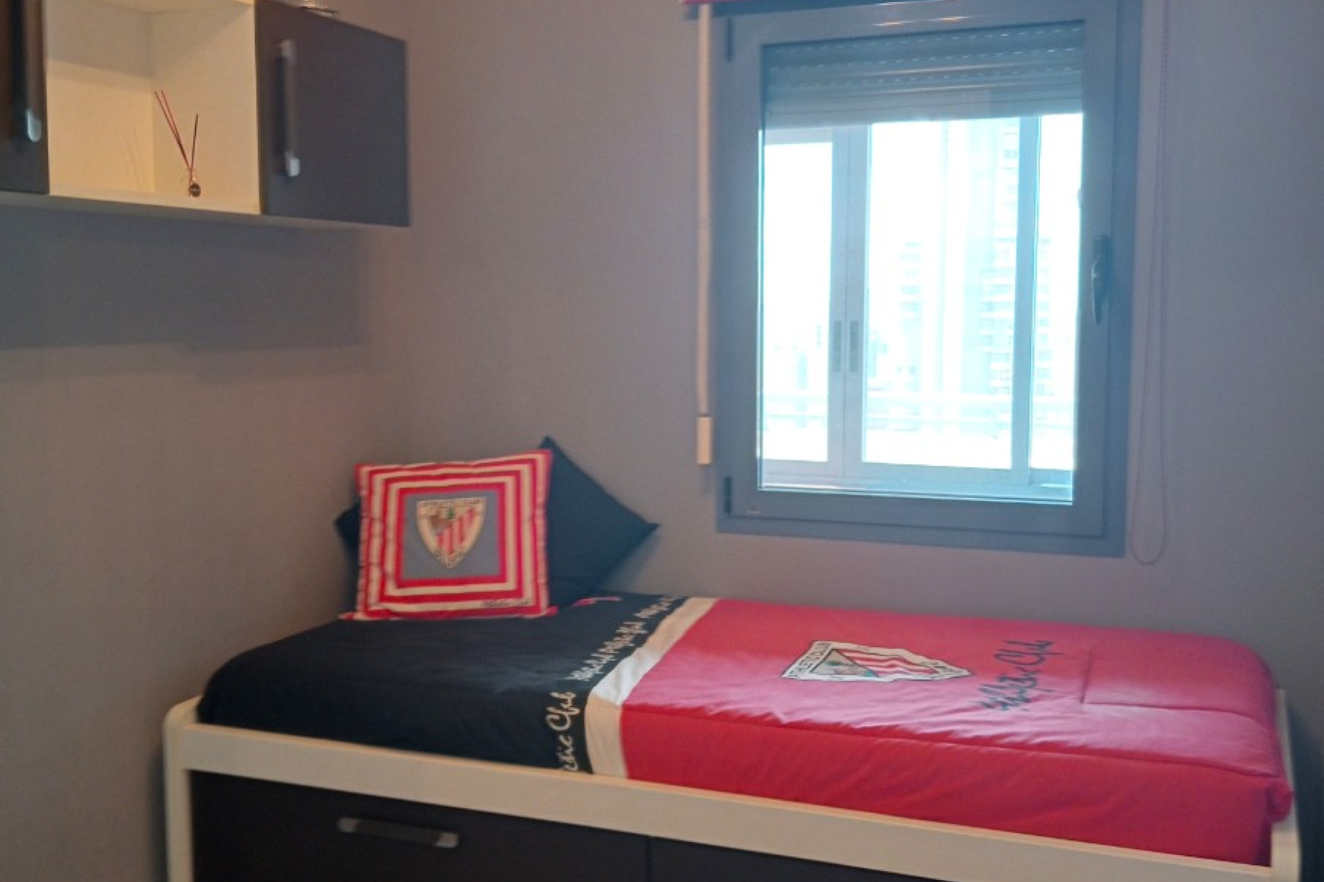 Resale - Apartment / flat - Benidorm - Levante