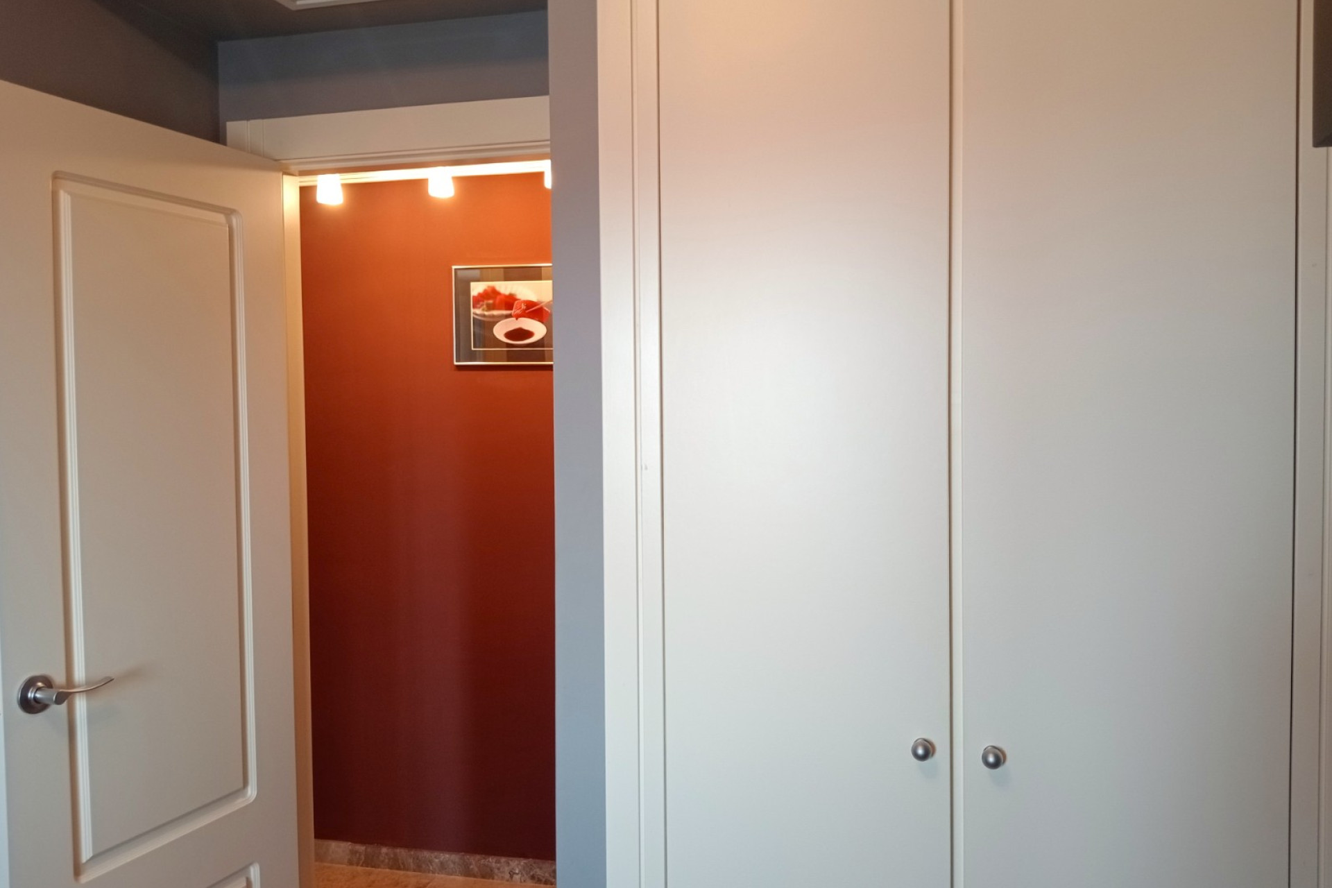 Resale - Apartment / flat - Benidorm - Levante