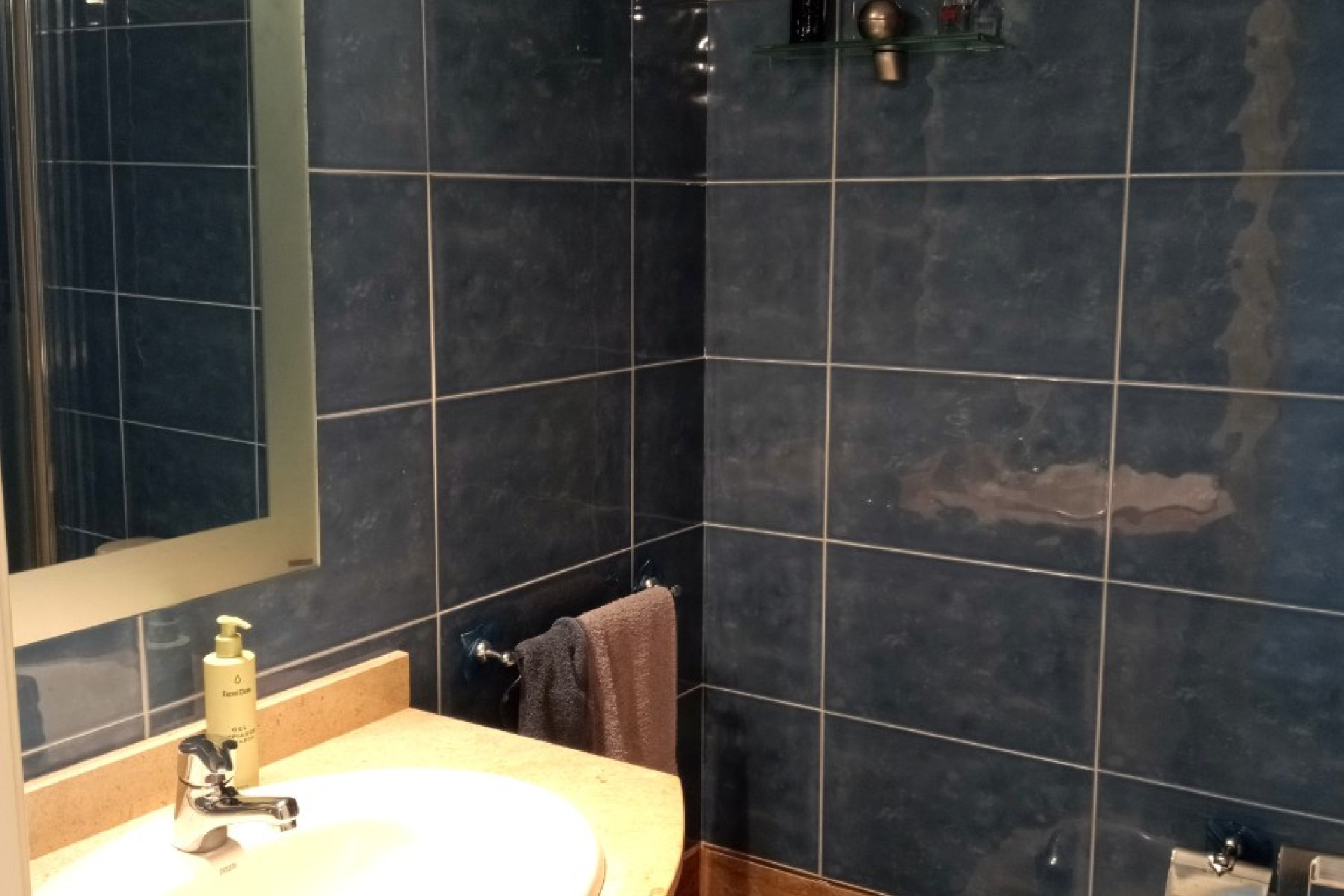 Resale - Apartment / flat - Benidorm - Levante