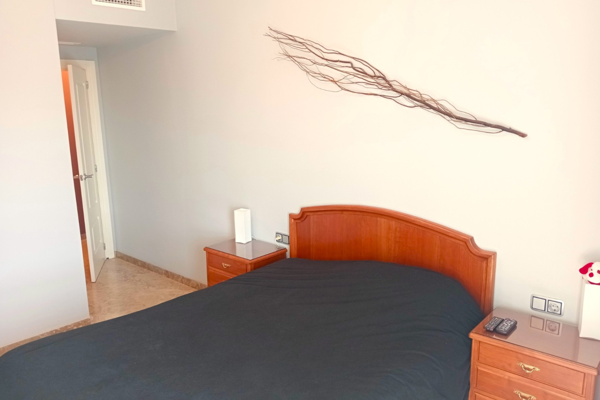Resale - Apartment / flat - Benidorm - Levante