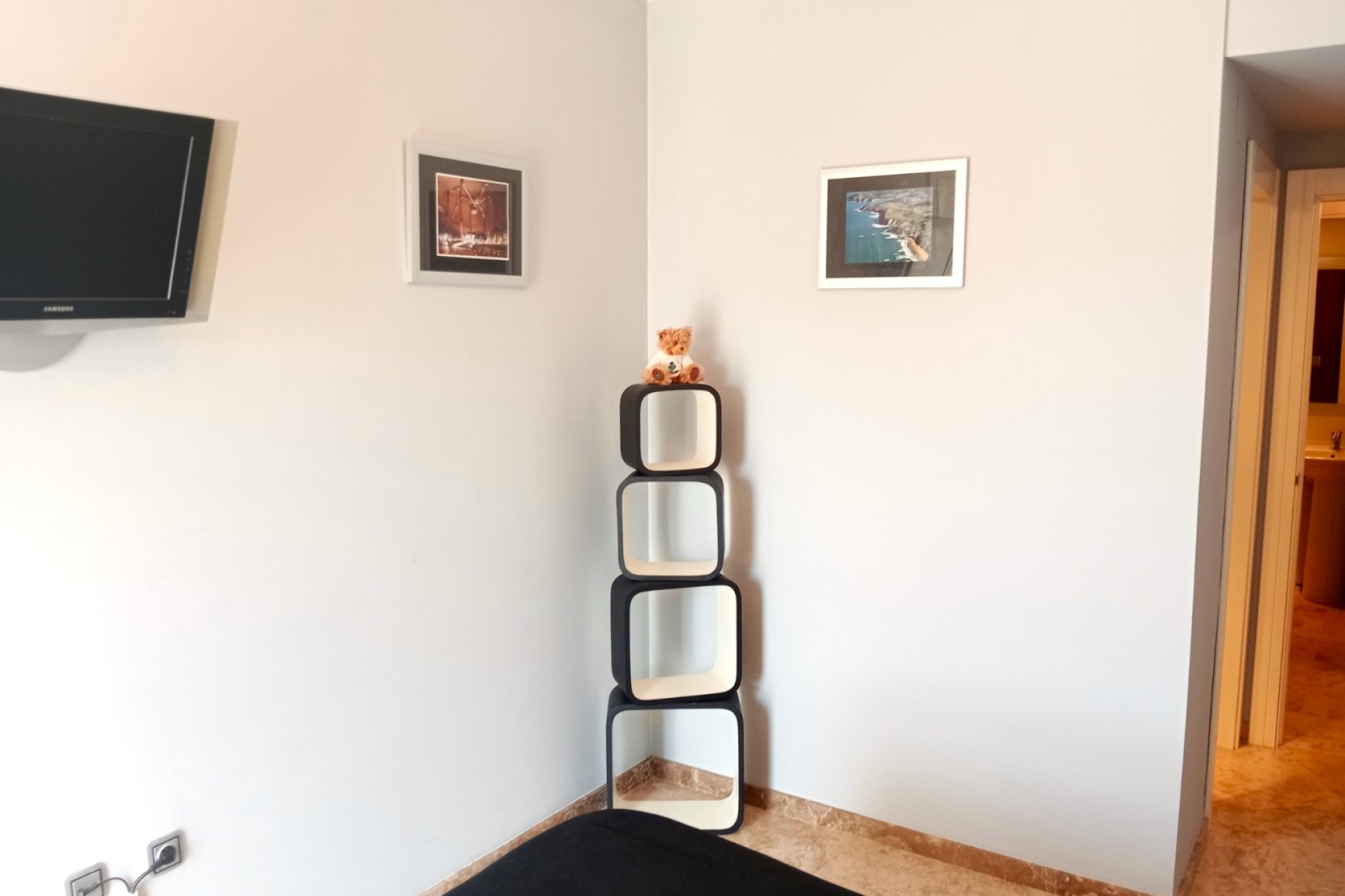 Resale - Apartment / flat - Benidorm - Levante