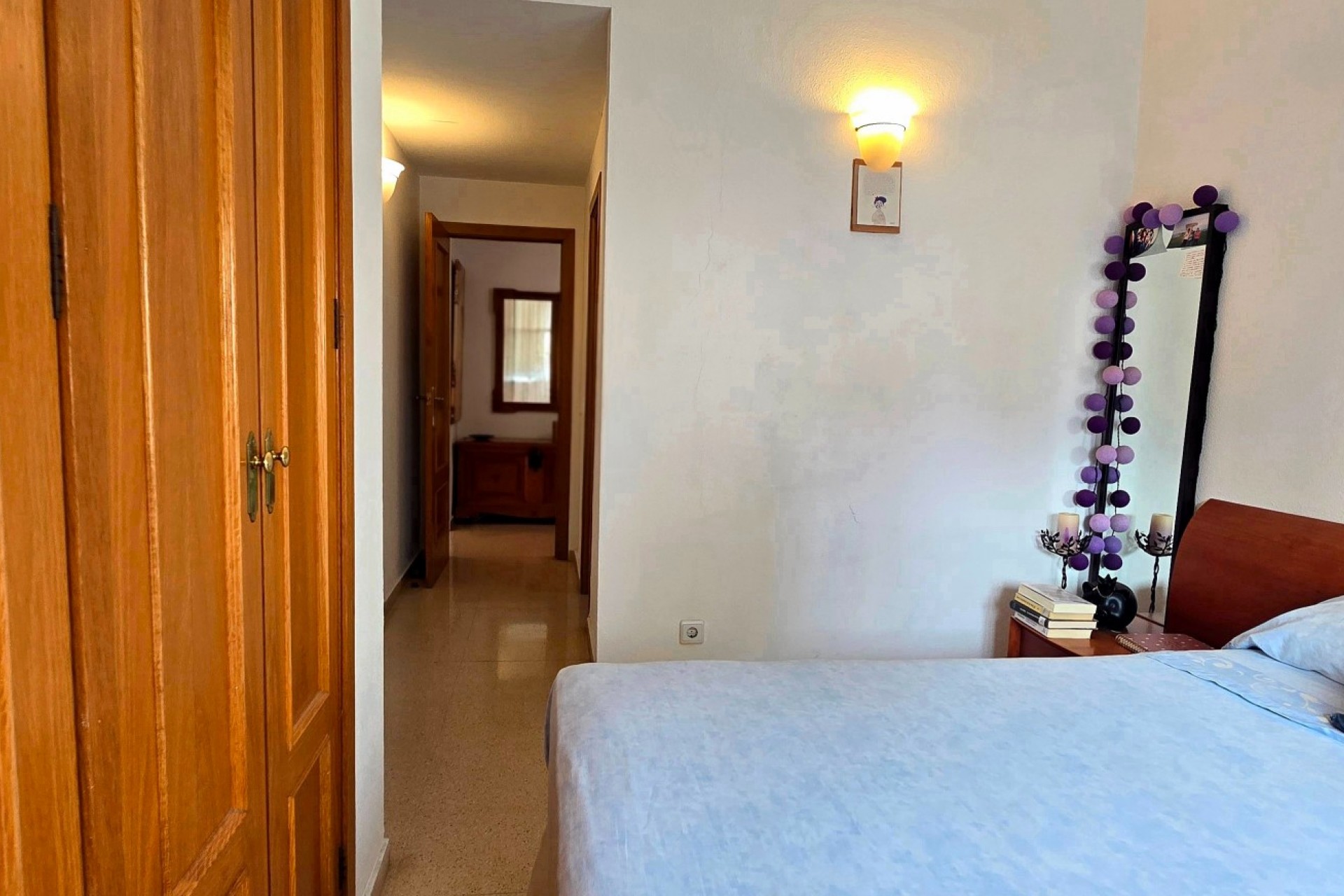 Resale - Apartment / flat - Benidorm - Levante