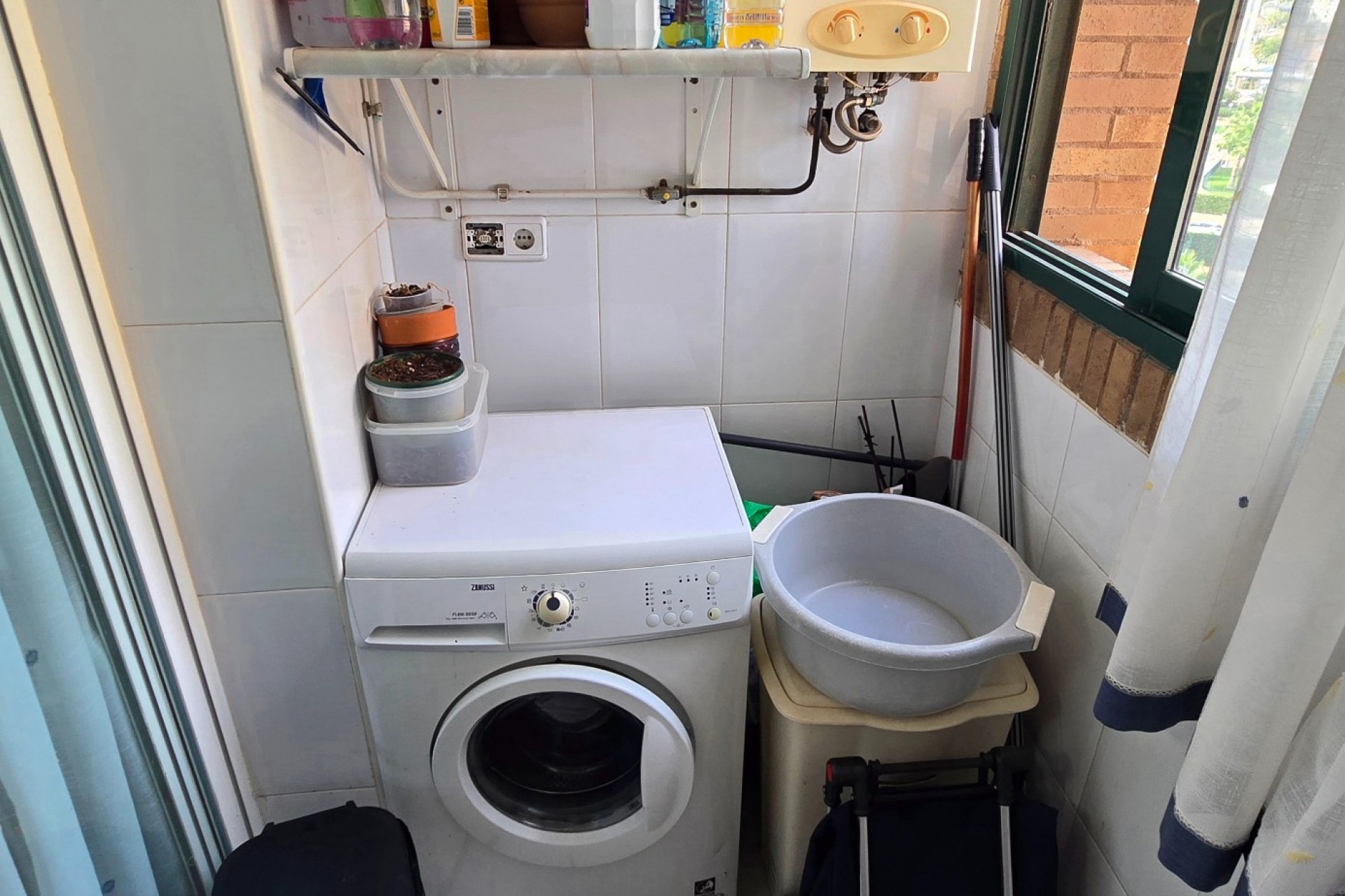 Resale - Apartment / flat - Benidorm - Levante