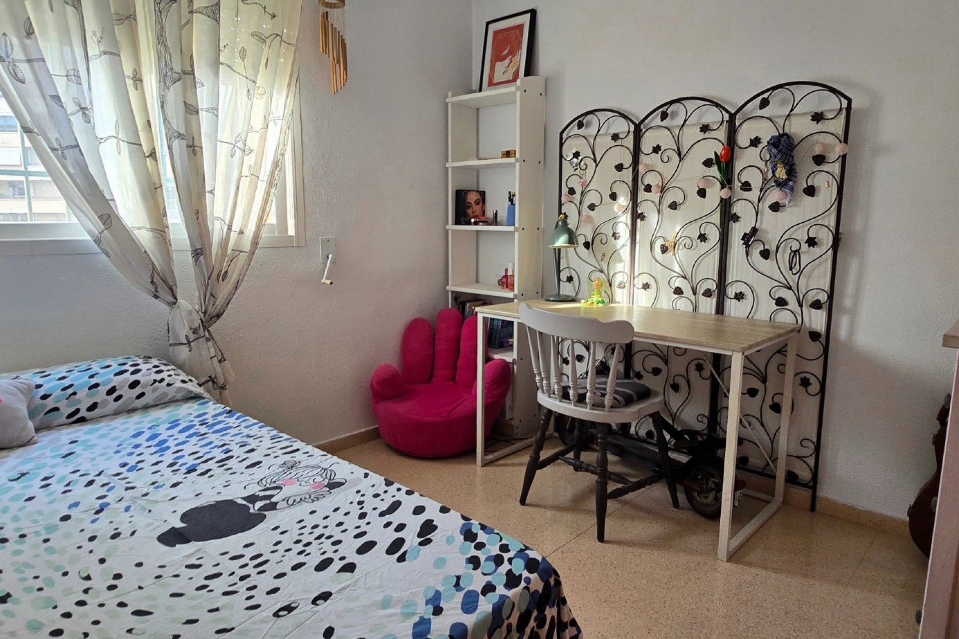 Resale - Apartment / flat - Benidorm - Levante