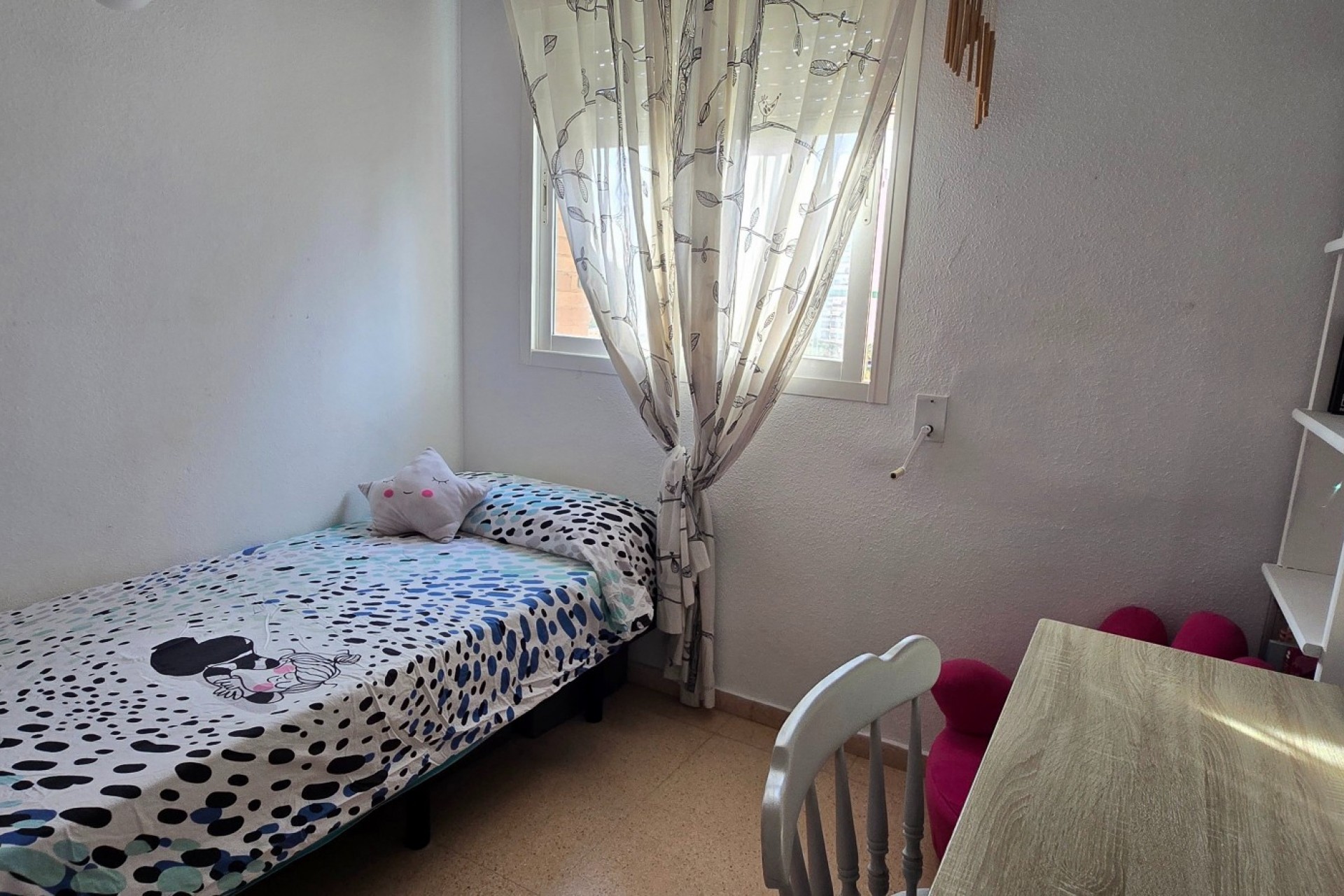 Resale - Apartment / flat - Benidorm - Levante