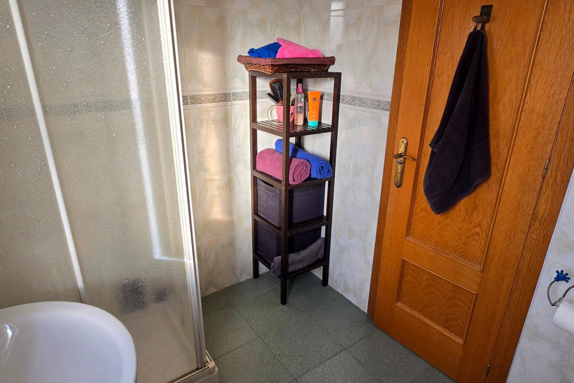 Resale - Apartment / flat - Benidorm - Levante