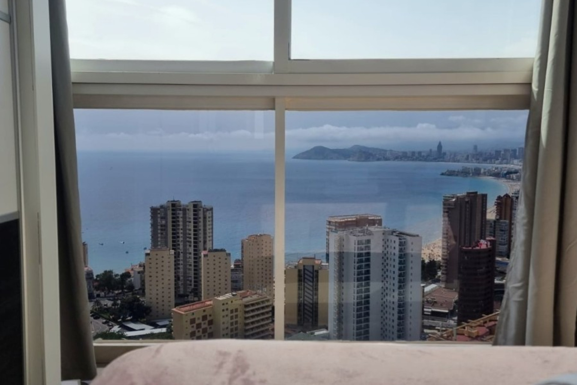 Resale - Apartment / flat - Benidorm - Rincón de Loix