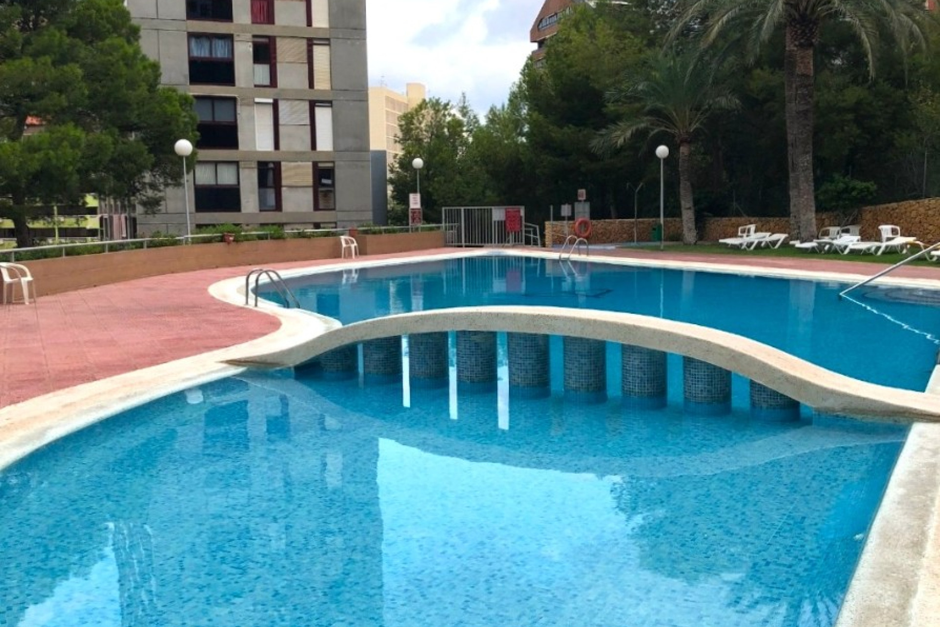 Resale - Apartment / flat - Benidorm - Rincón de Loix