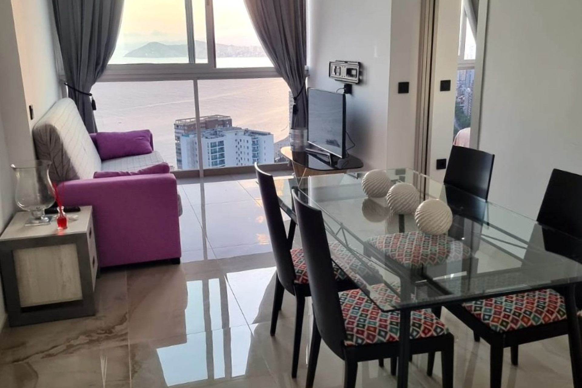 Resale - Apartment / flat - Benidorm - Rincón de Loix