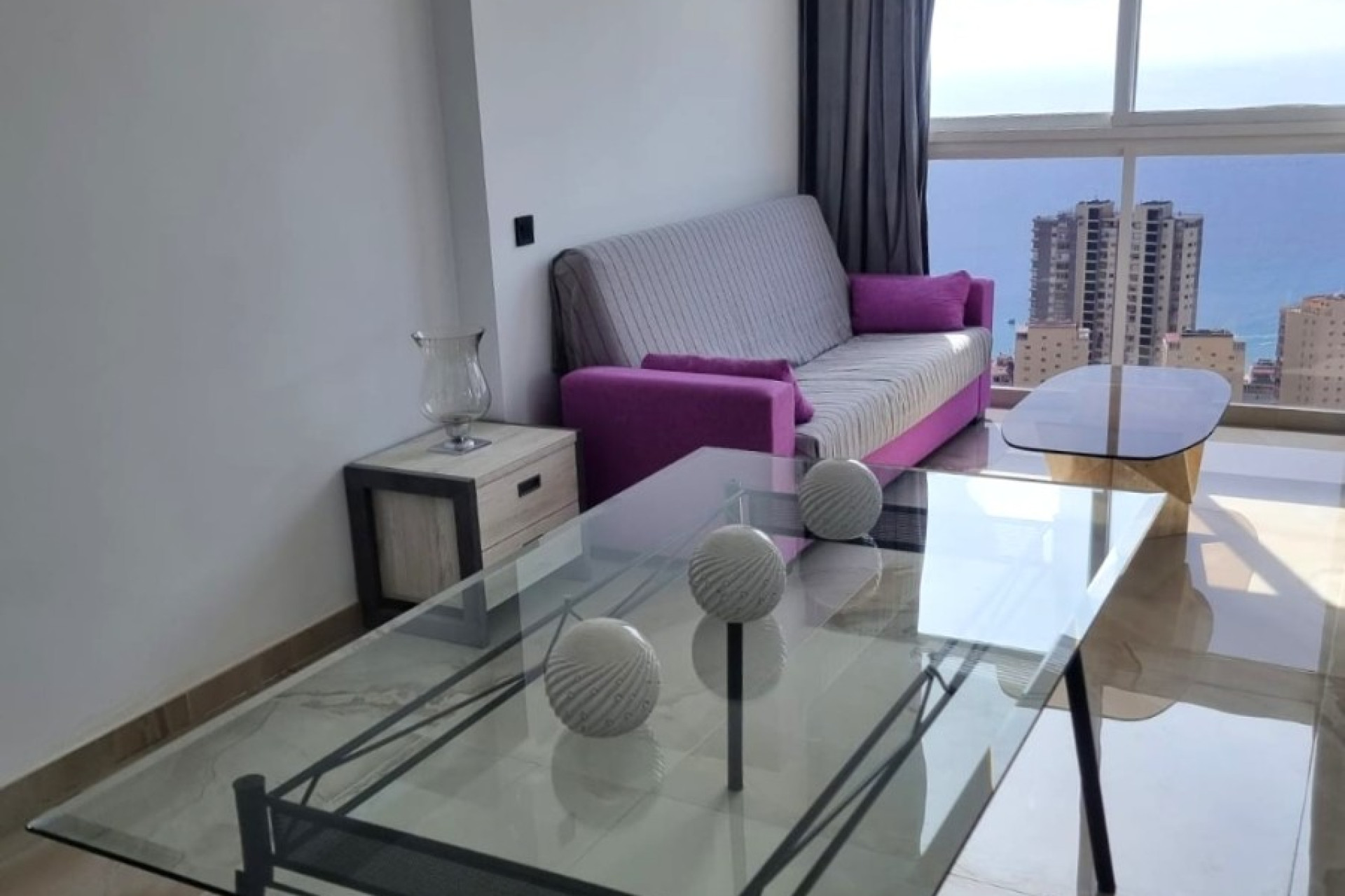 Resale - Apartment / flat - Benidorm - Rincón de Loix