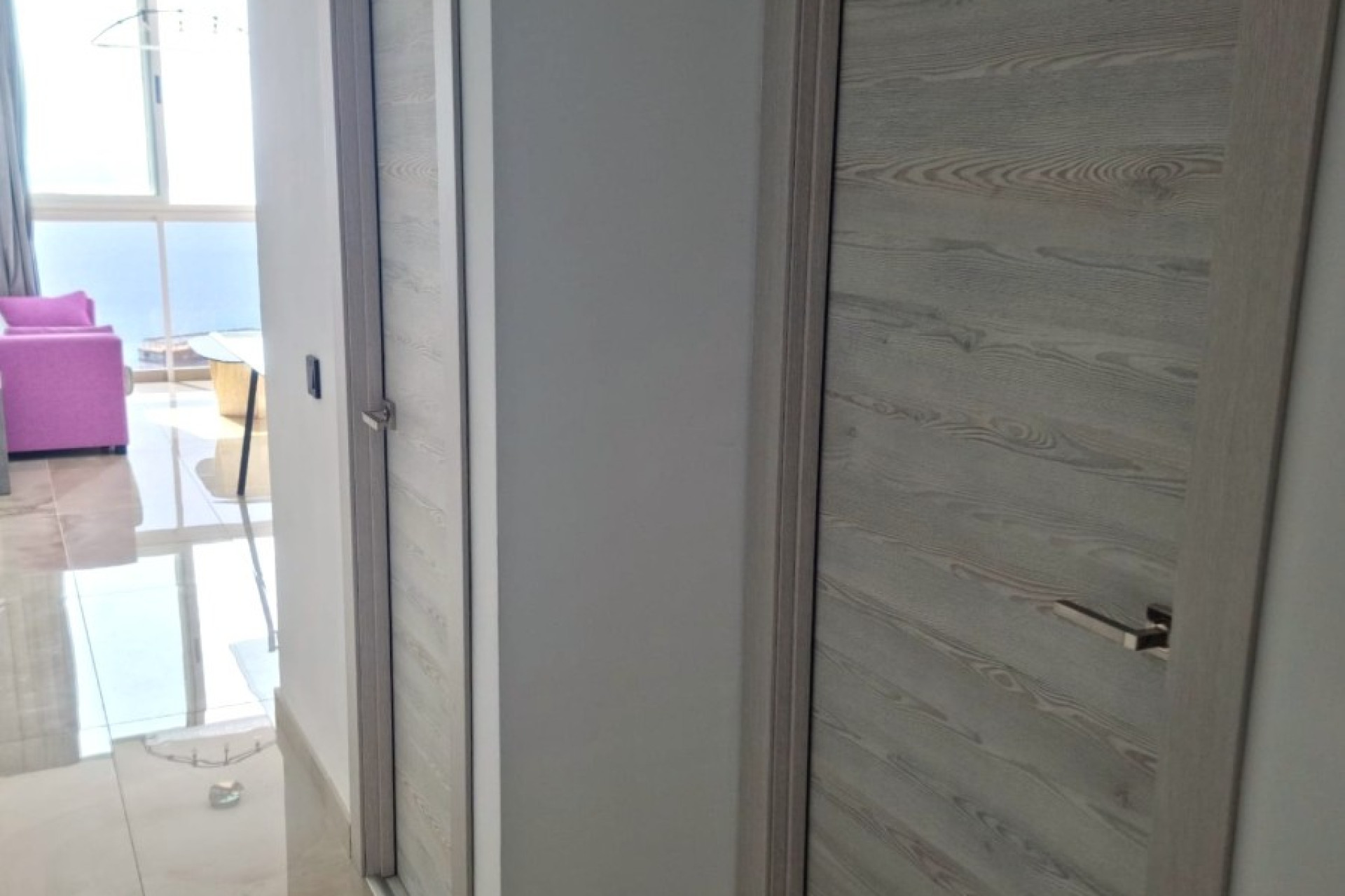 Resale - Apartment / flat - Benidorm - Rincón de Loix