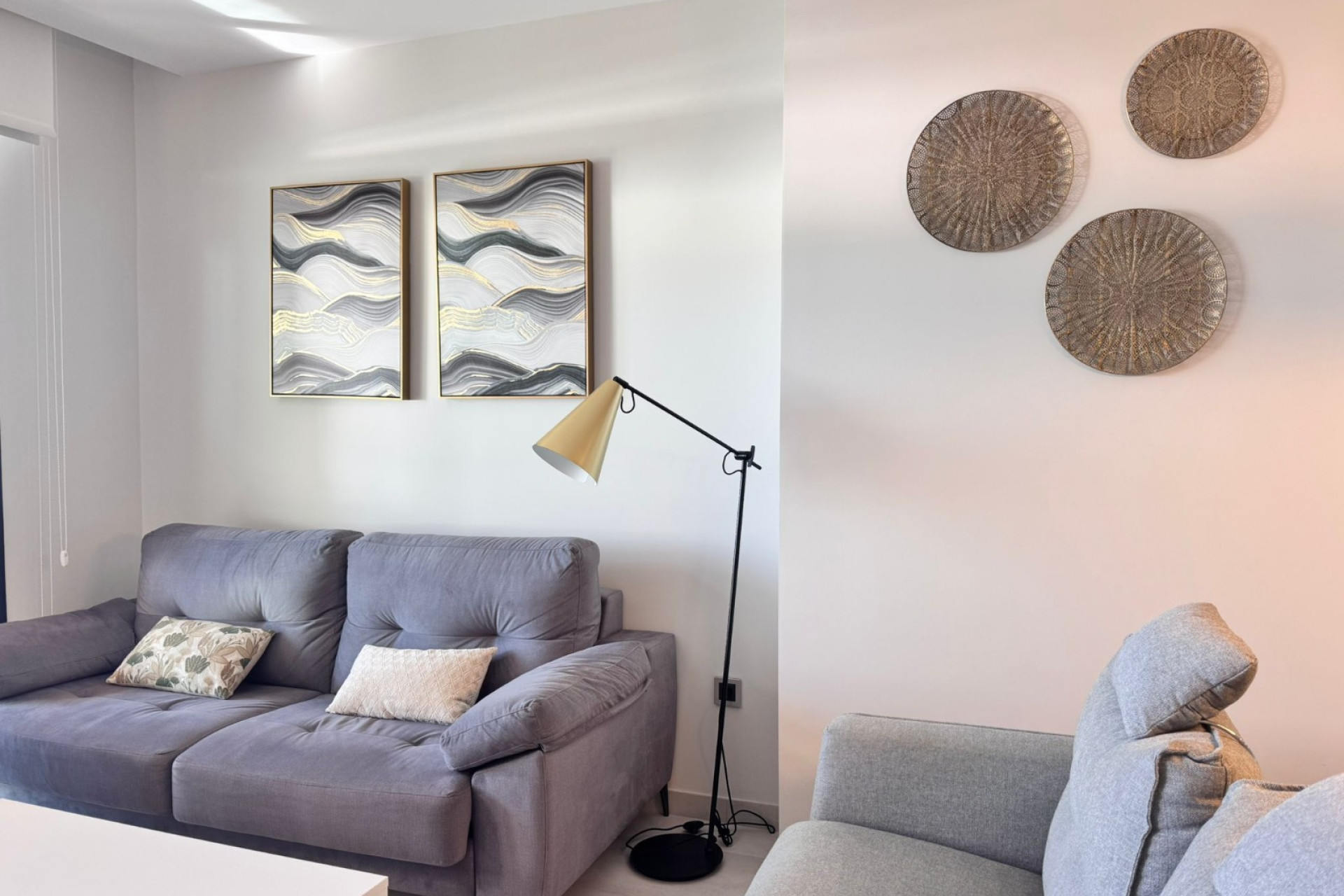 Resale - Apartment / flat - Benidorm - Rincón de Loix