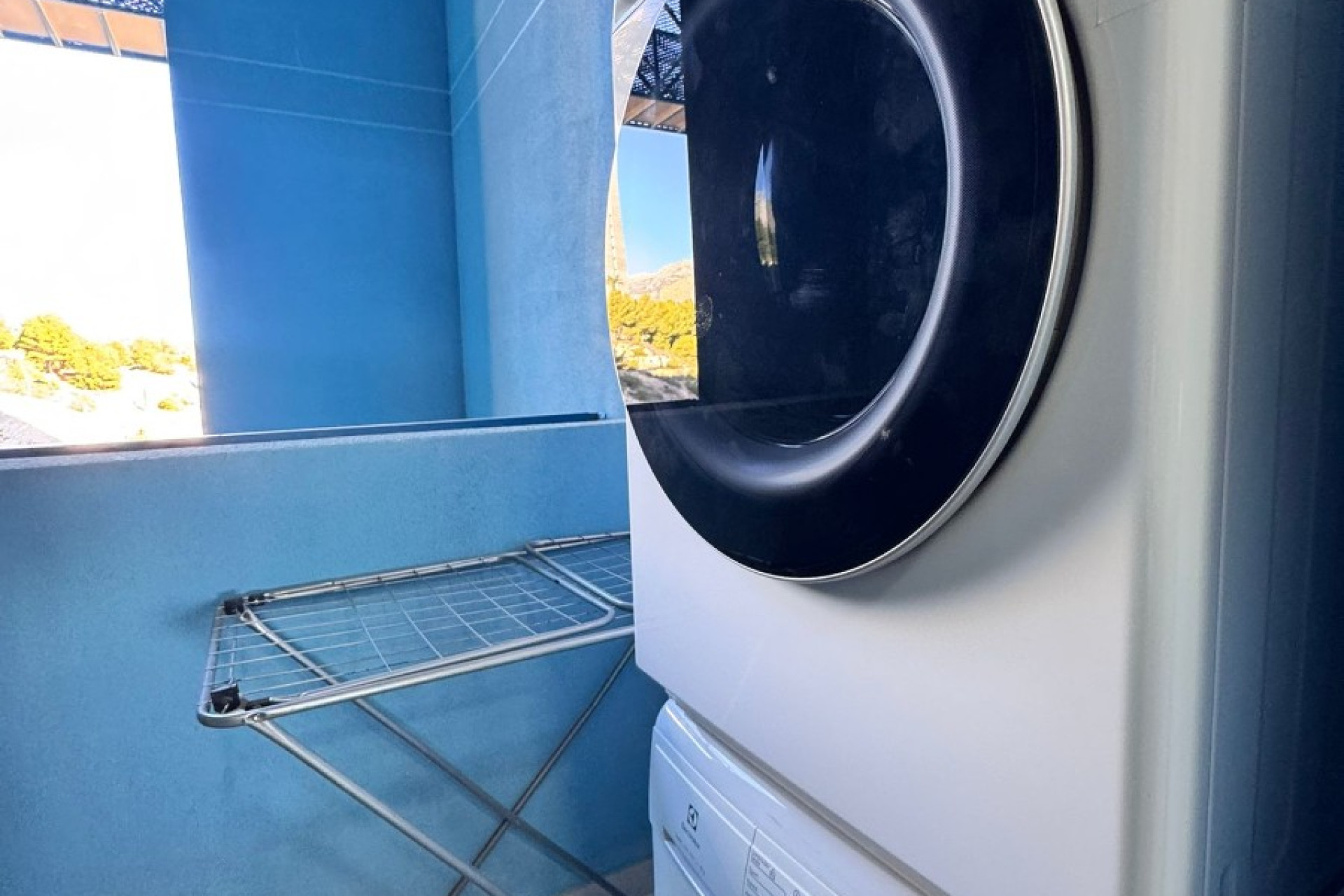 Resale - Apartment / flat - Benidorm - Rincón de Loix