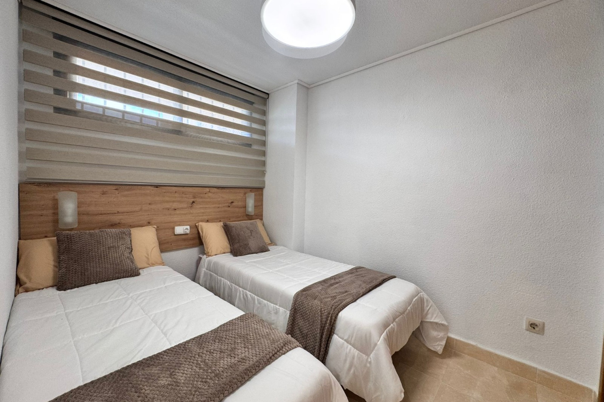 Resale - Apartment / flat - Benidorm - Rincón de Loix