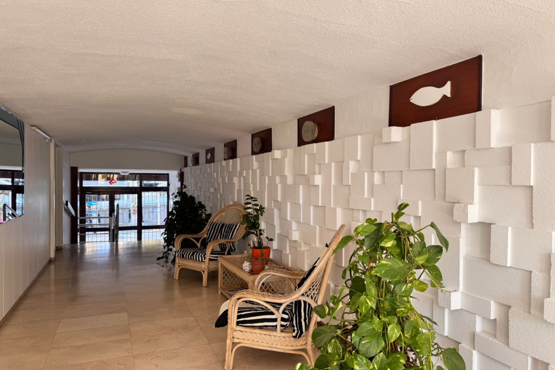 Resale - Apartment / flat - Benidorm - Rincón de Loix