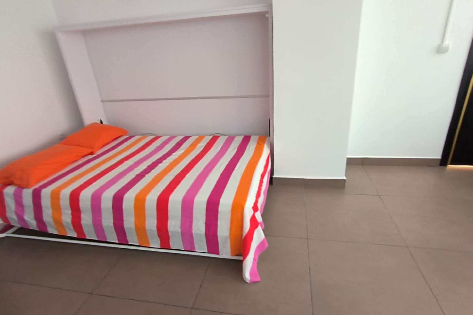 Resale - Apartment / flat - Benidorm - Rincón de Loix