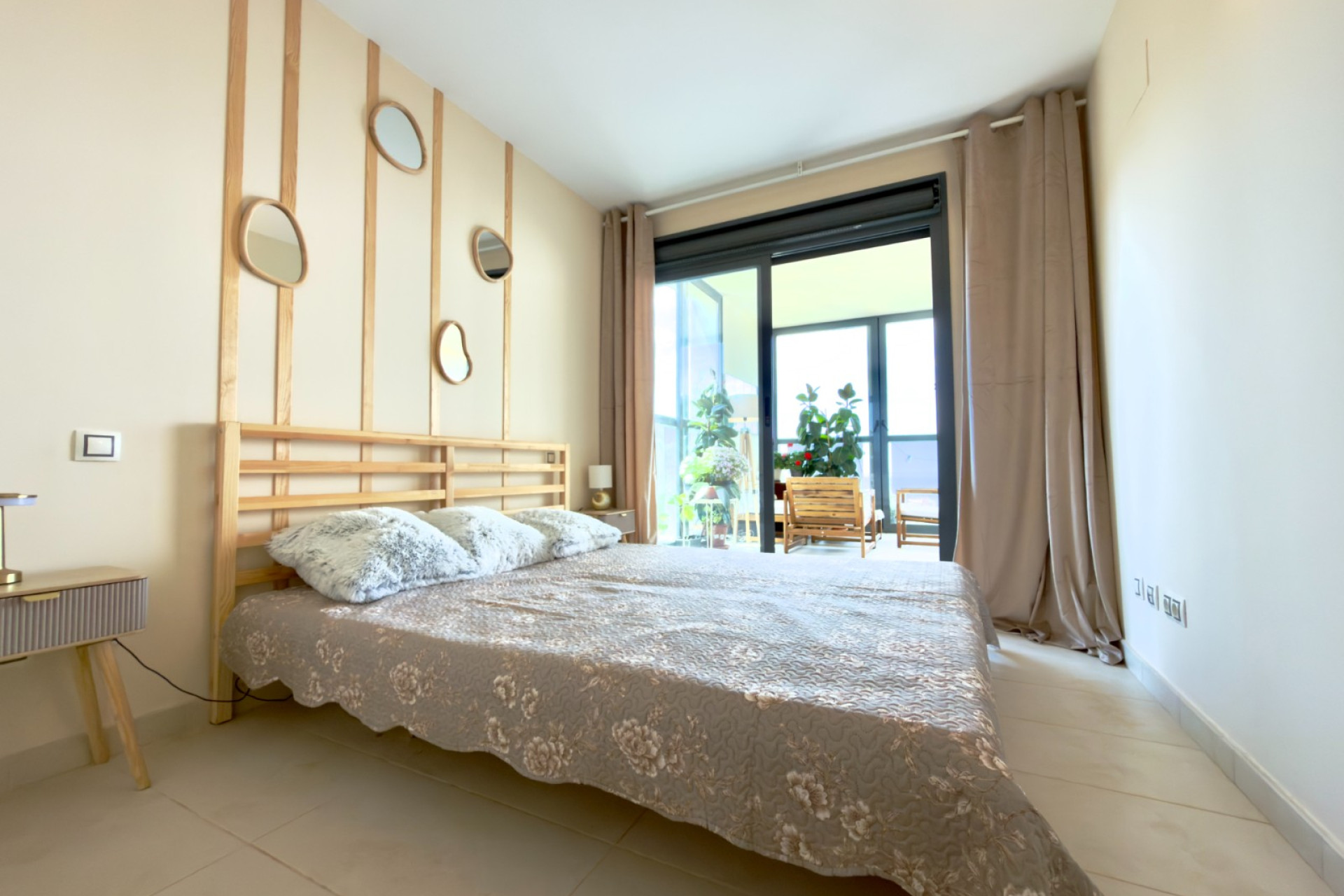 Resale - Apartment / flat - Benidorm - Rincón de Loix