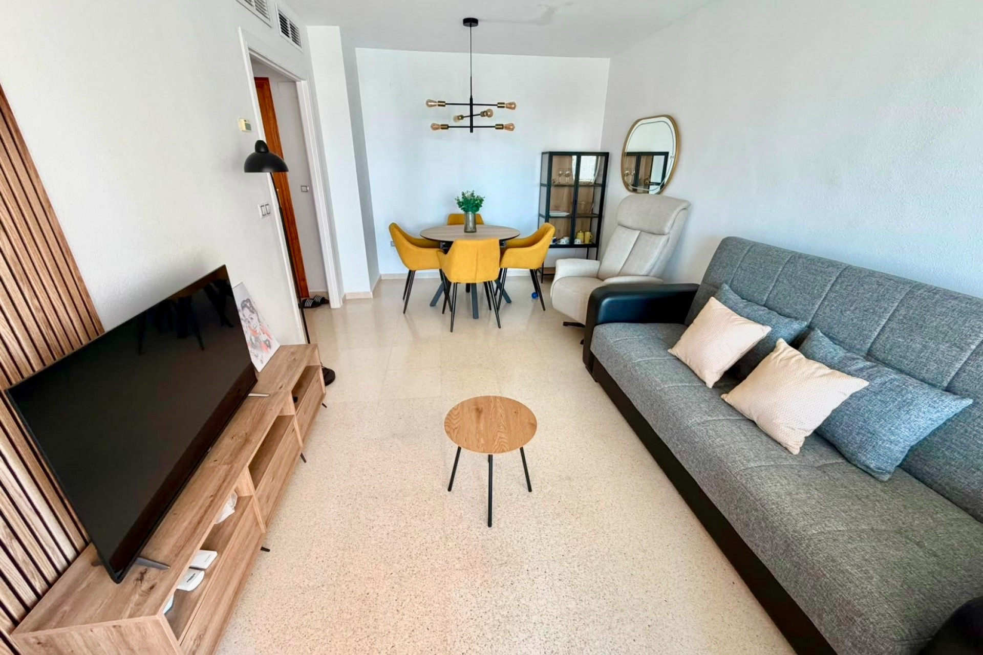 Resale - Apartment / flat - Benidorm - Rincón de Loix