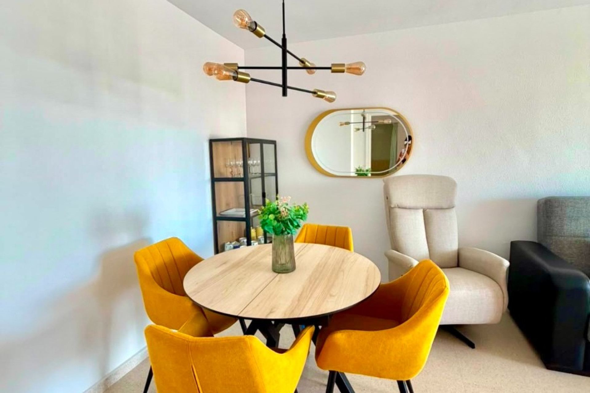 Resale - Apartment / flat - Benidorm - Rincón de Loix