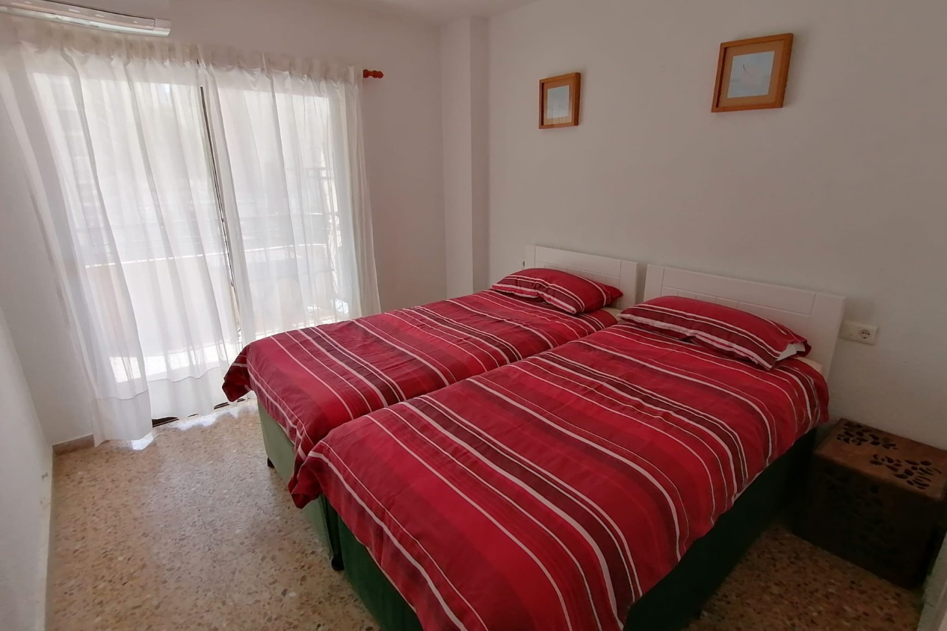 Resale - Apartment / flat - Benidorm - Rincón de Loix