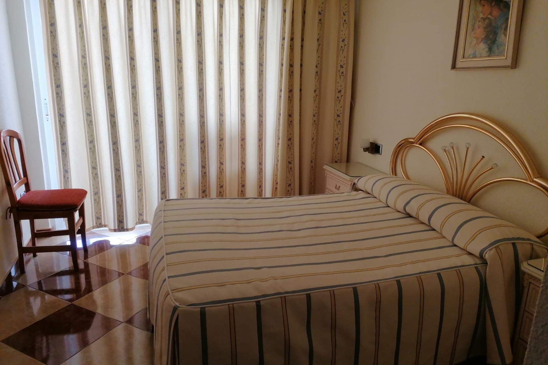 Resale - Apartment / flat - Benidorm - Rincón de Loix