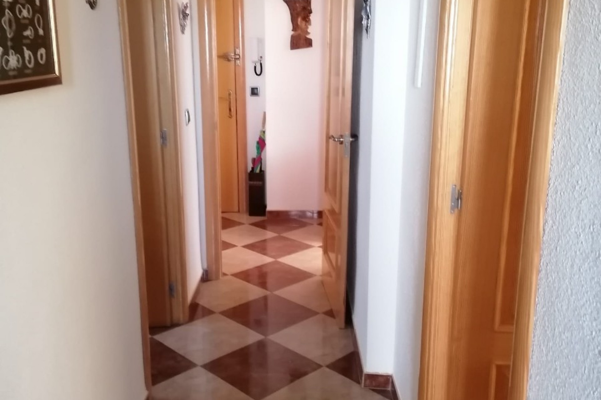 Resale - Apartment / flat - Benidorm - Rincón de Loix