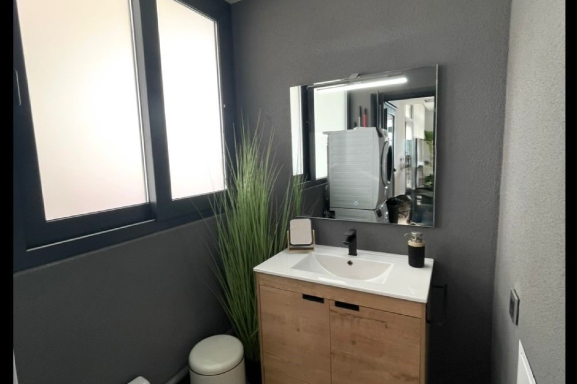 Resale - Apartment / flat - Benidorm - Zona de Poniente