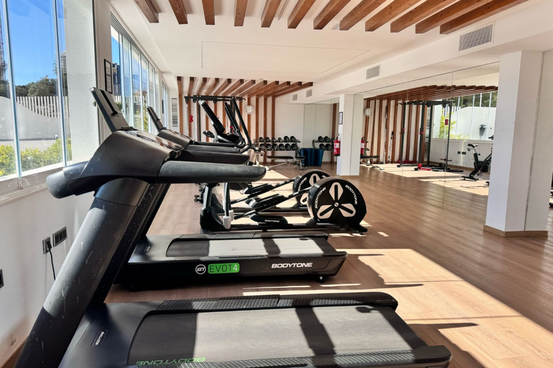 Resale - Apartment / flat - Benidorm - Zona de Poniente