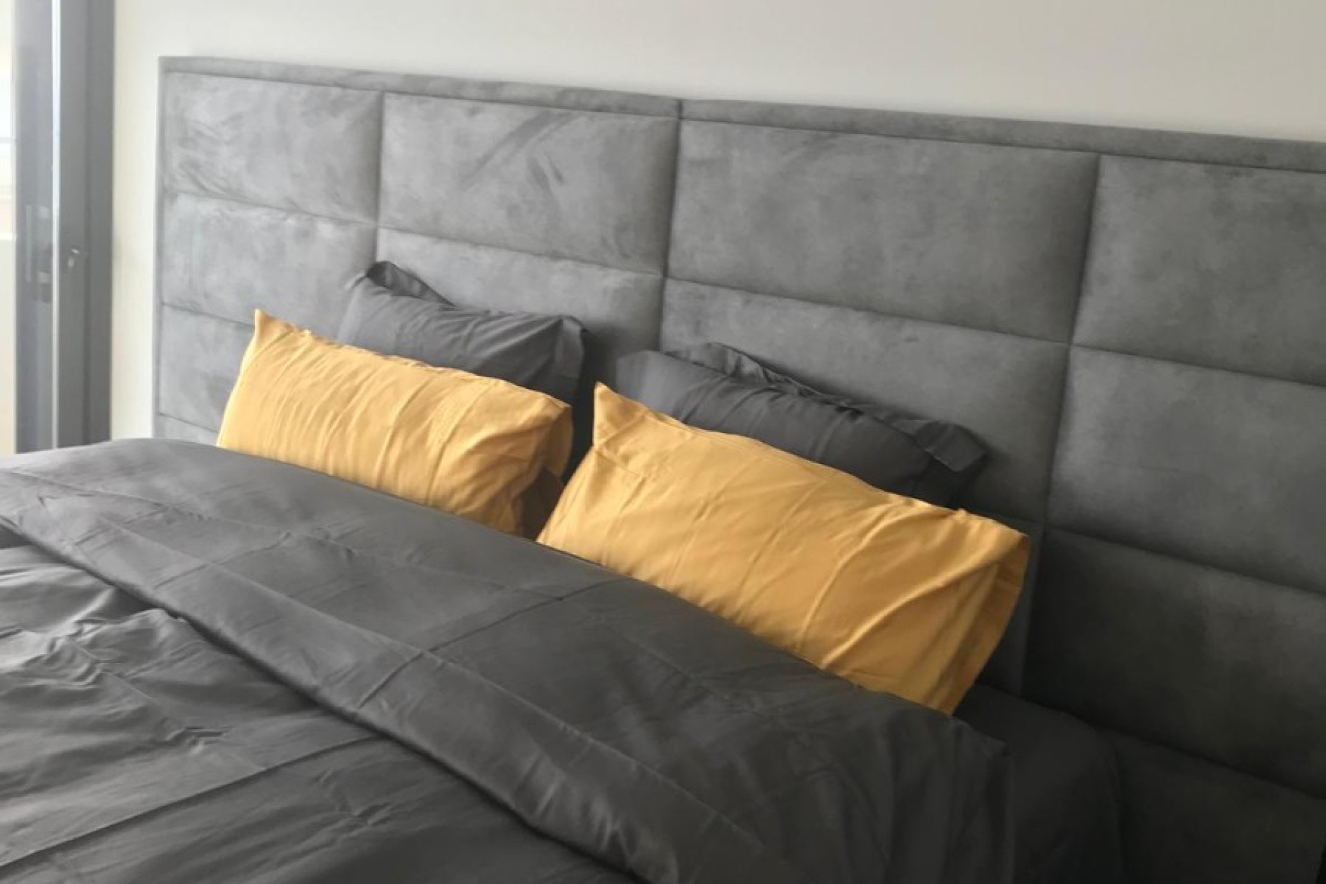 Resale - Apartment / flat - Benidorm - Zona de Poniente