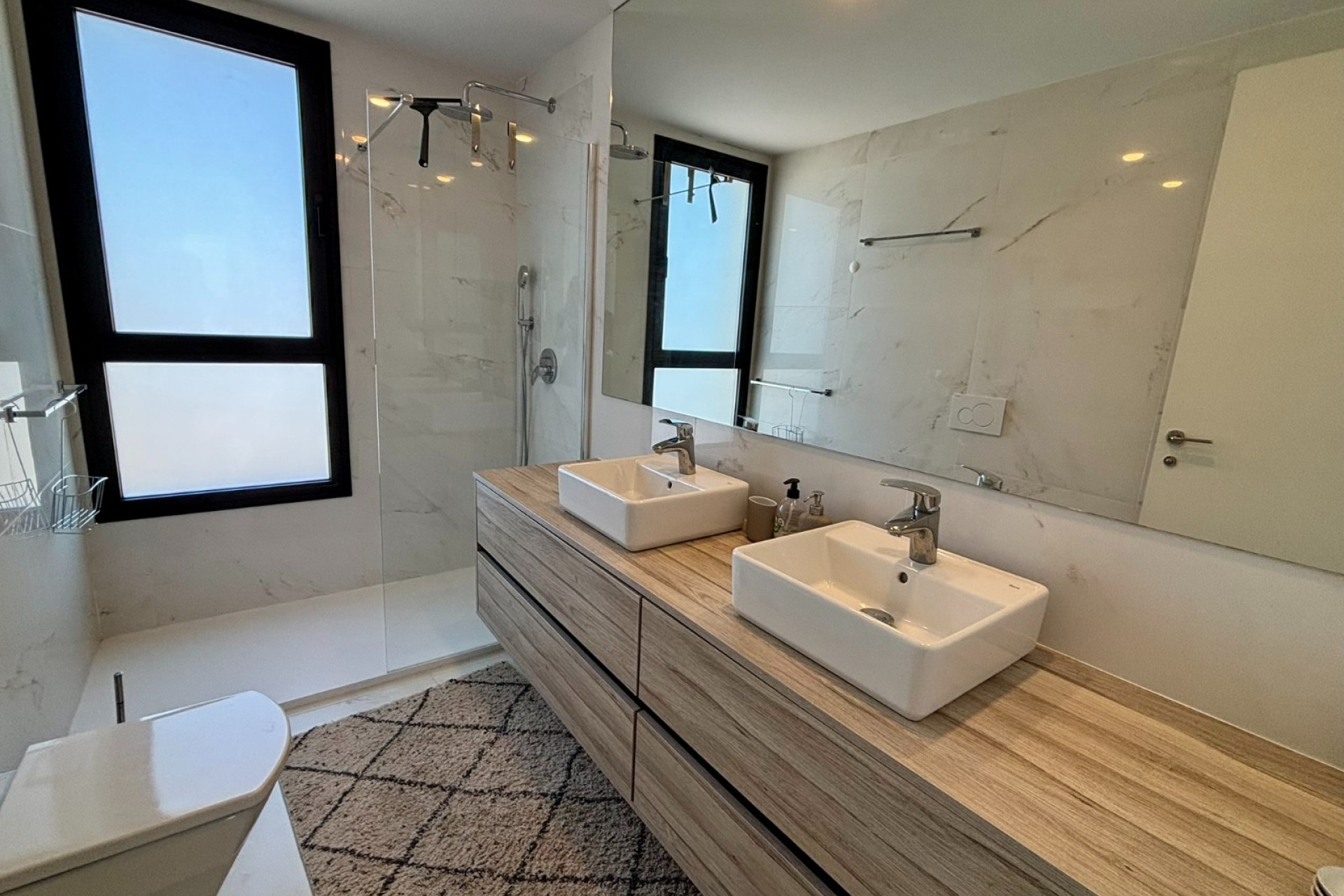 Resale - Apartment / flat - Benidorm - Zona de Poniente