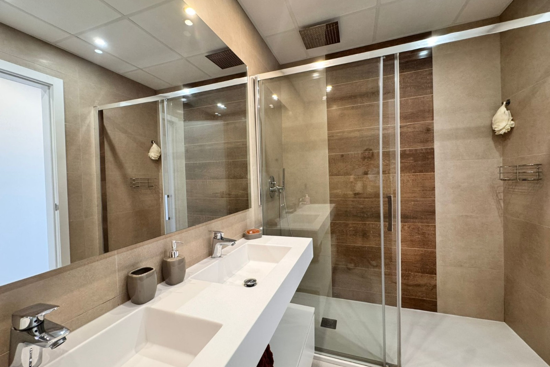 Resale - Apartment / flat - Benidorm - Zona de Poniente