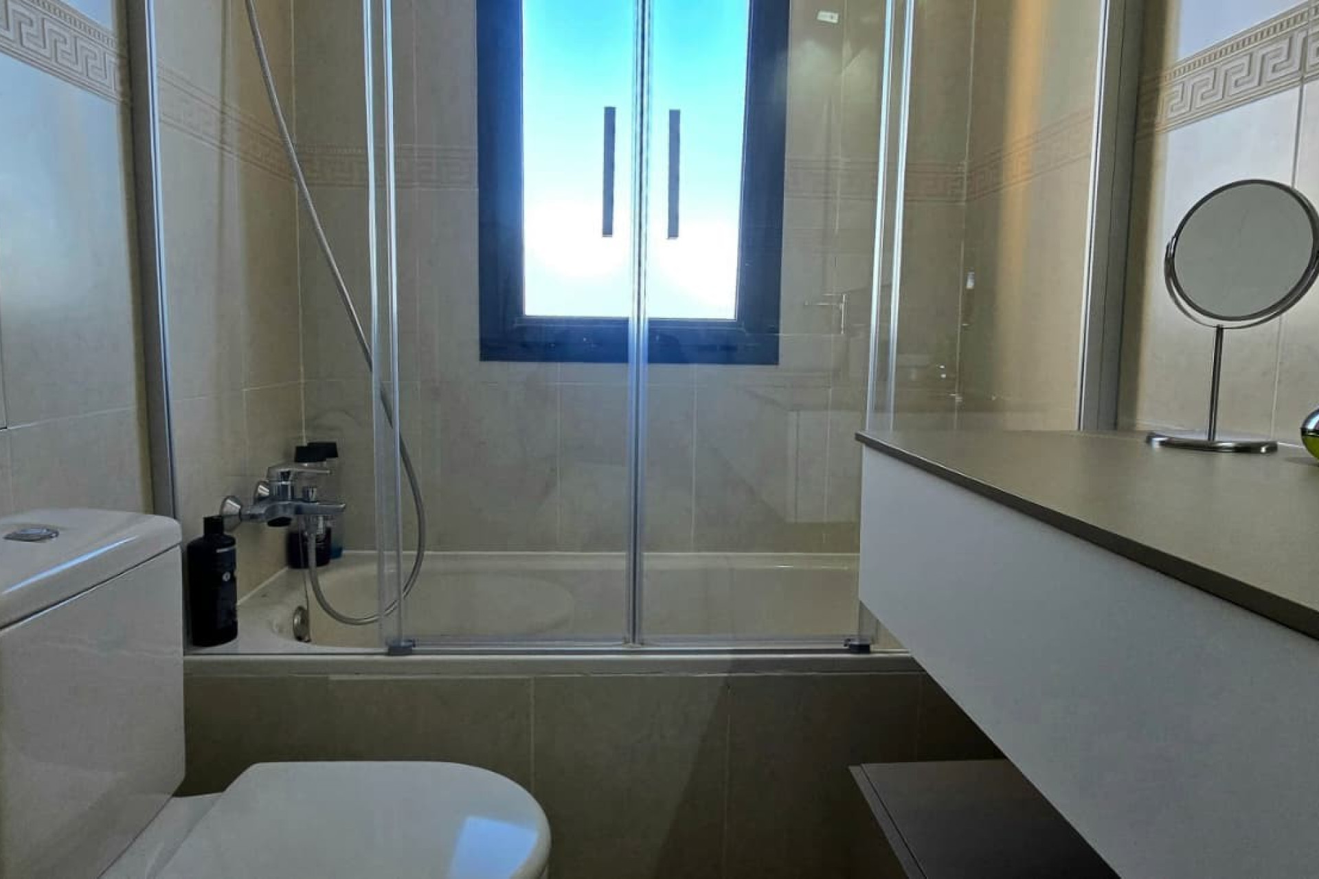 Resale - Apartment / flat - Benidorm - Zona de Poniente