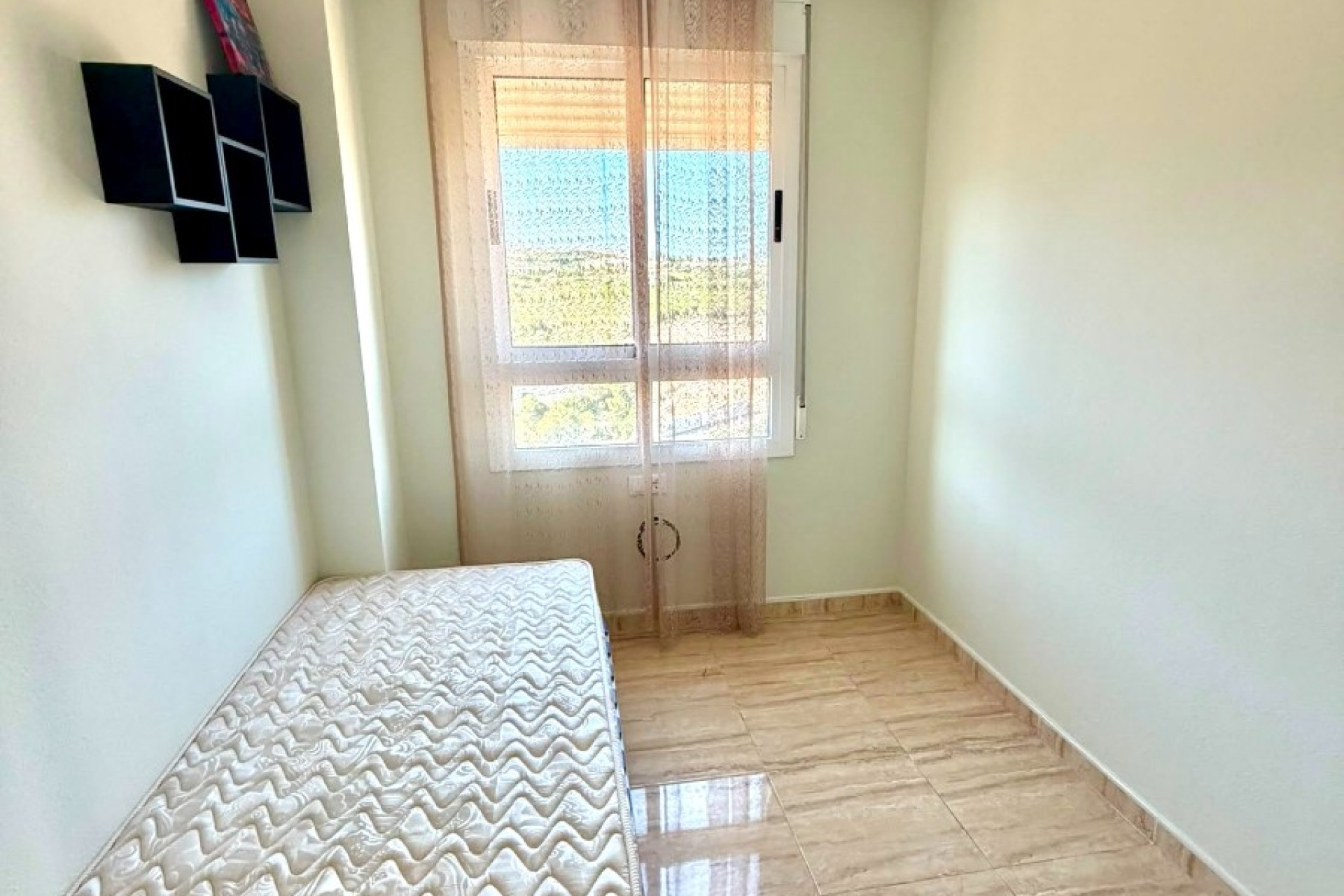 Resale - Apartment / flat - Benidorm - Zona de Poniente