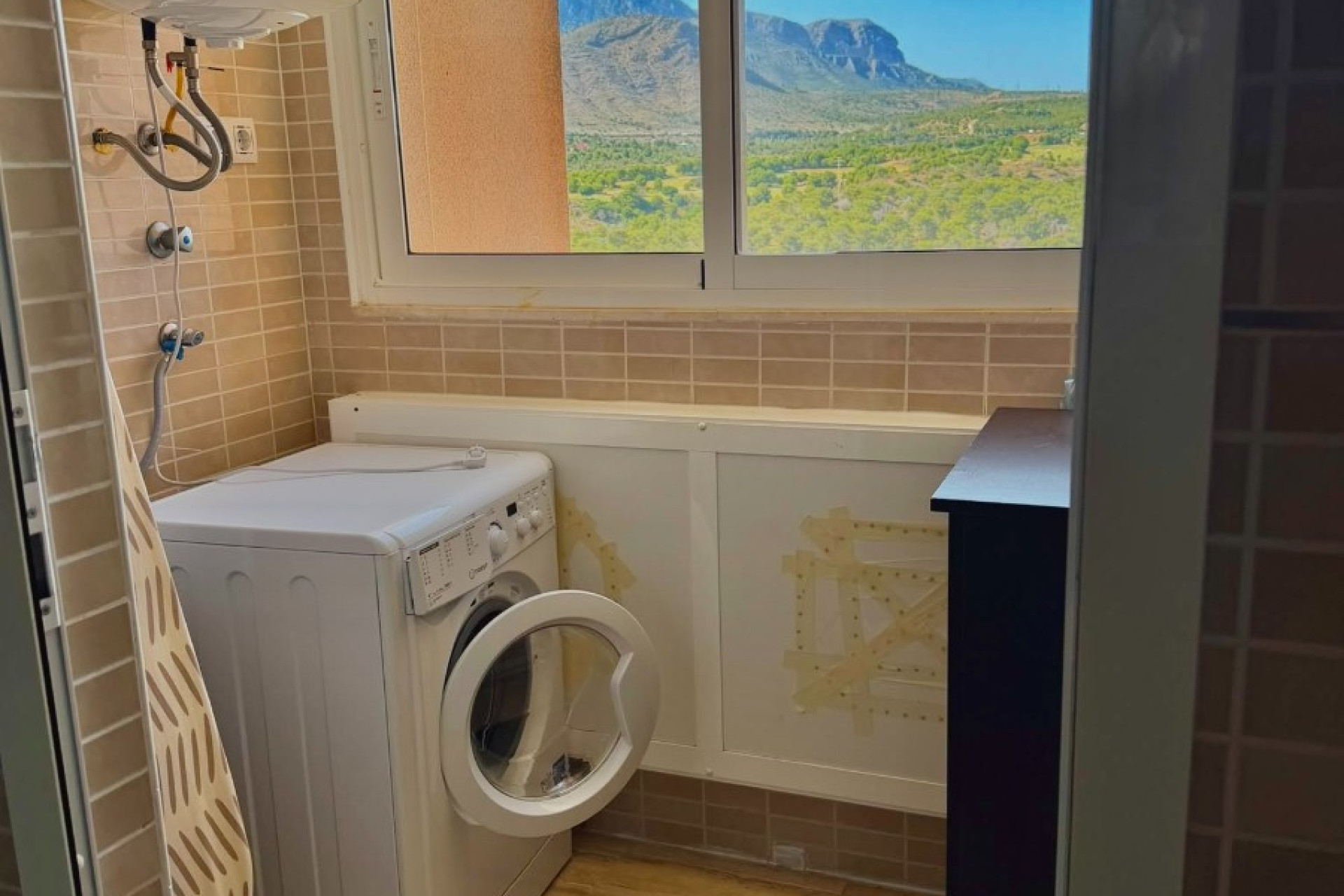 Resale - Apartment / flat - Benidorm - Zona de Poniente
