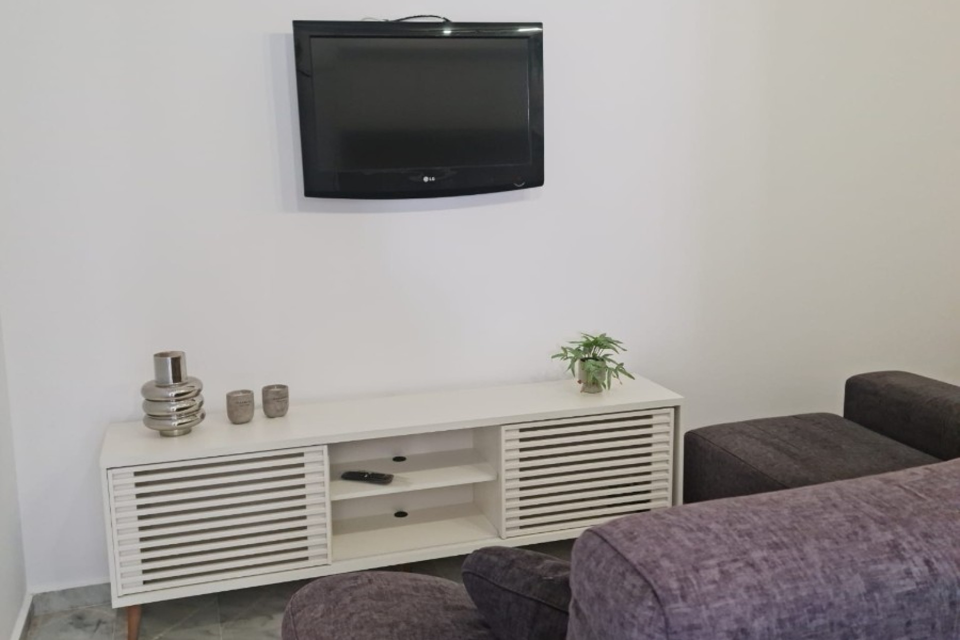 Resale - Apartment / flat - Benidorm - Zona de Poniente