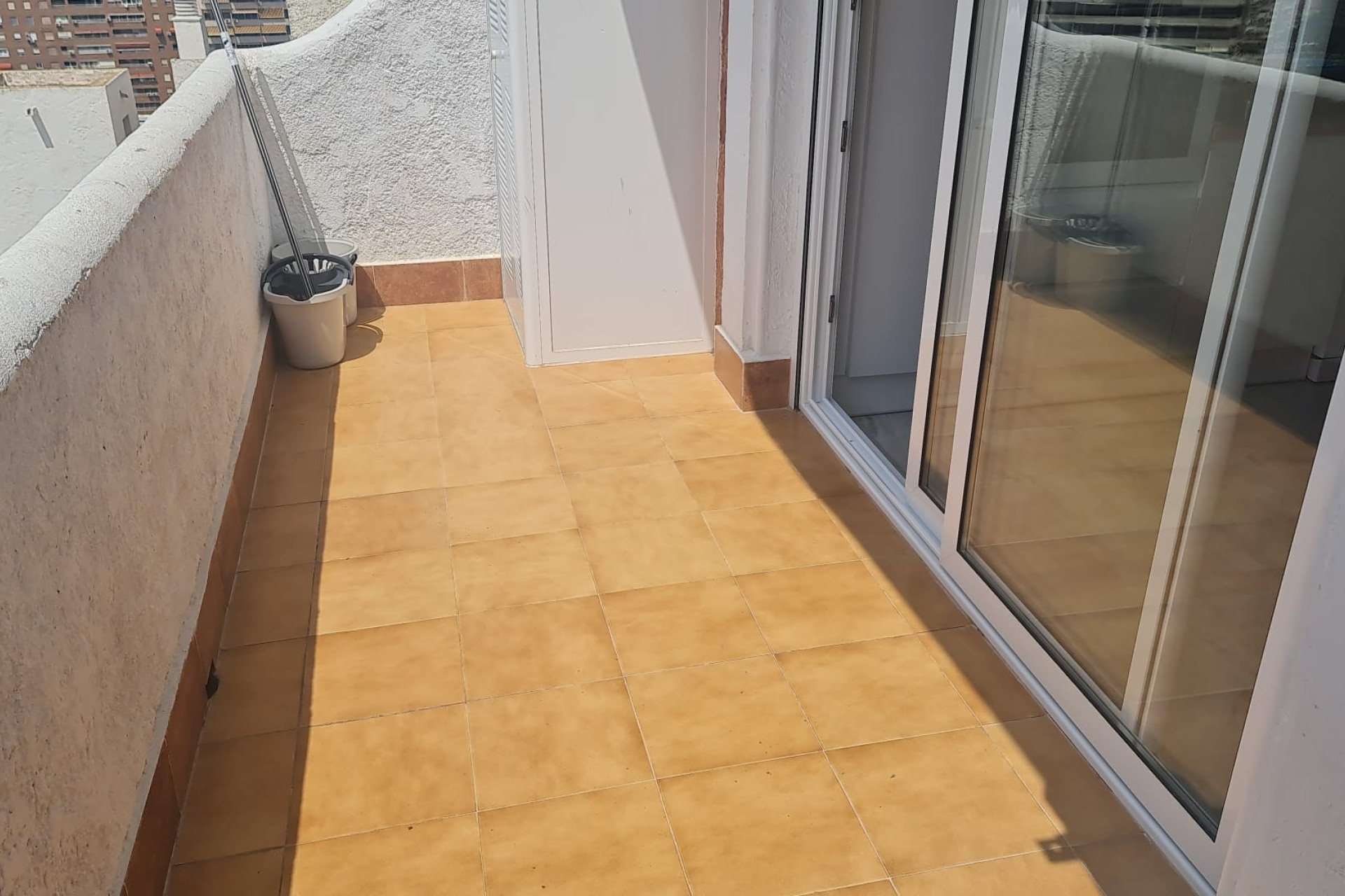 Resale - Apartment / flat - Benidorm - Zona de Poniente