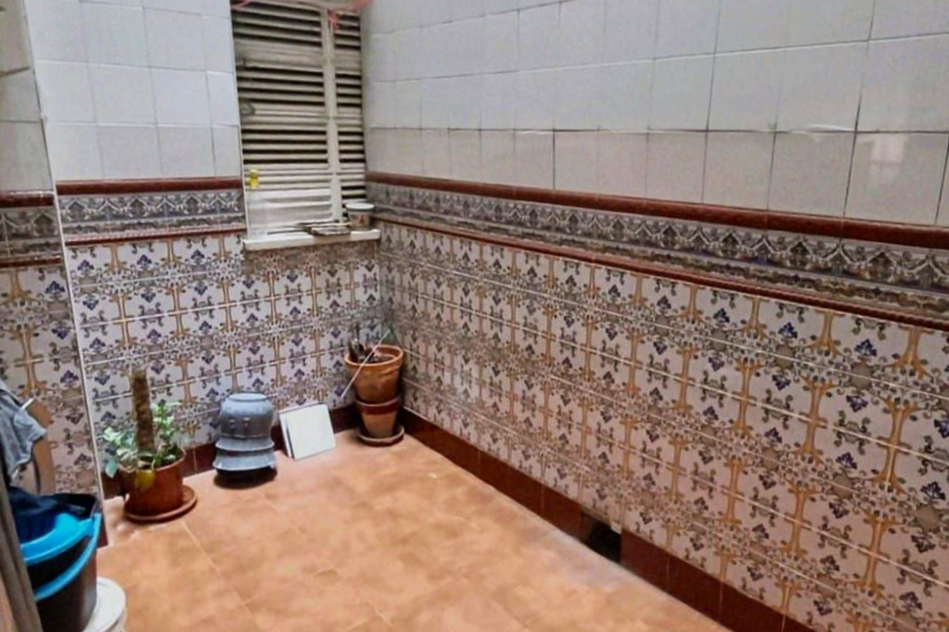 Resale - Apartment / flat - Benidorm - Zona de Poniente