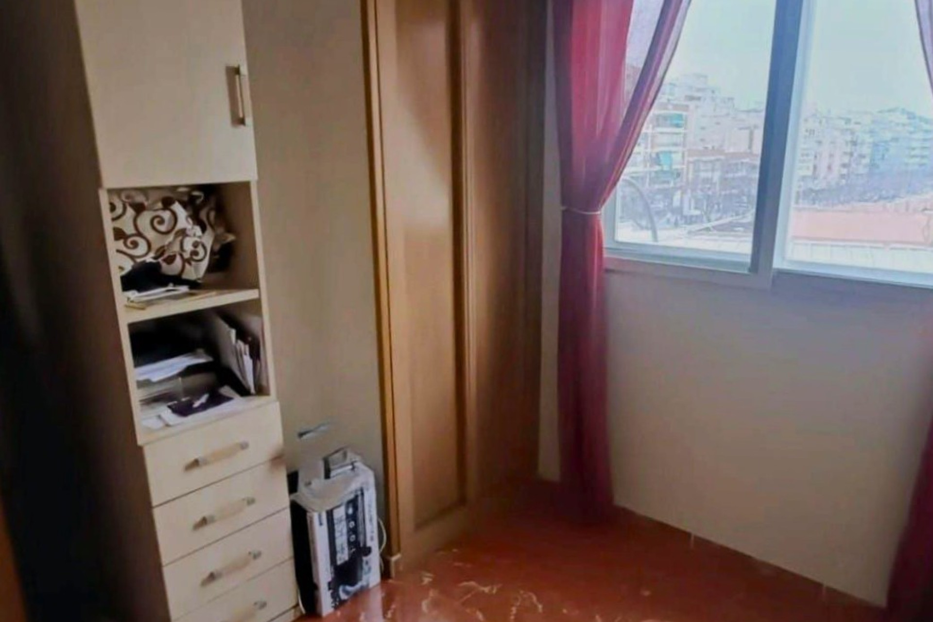 Resale - Apartment / flat - Benidorm - Zona de Poniente
