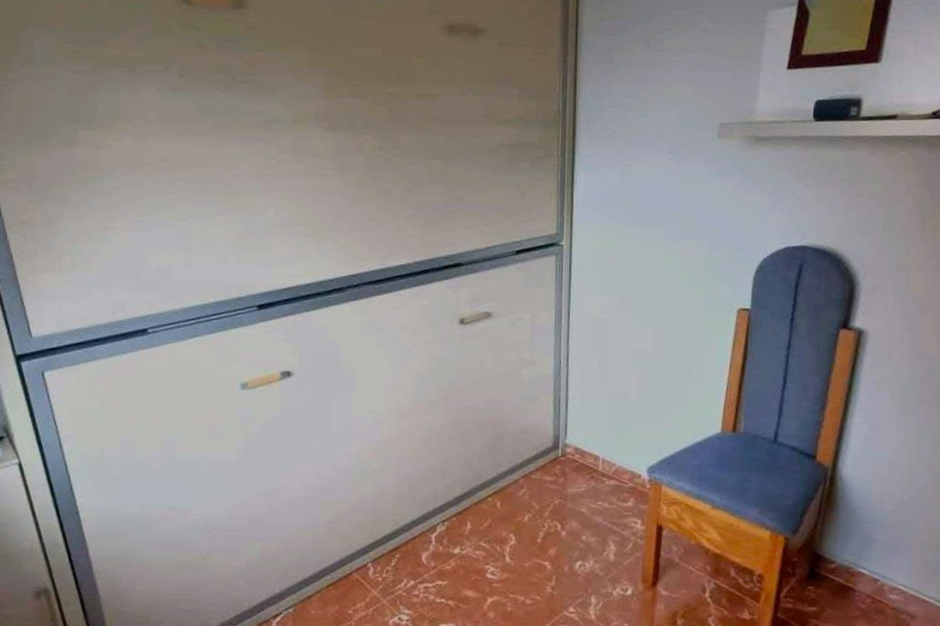 Resale - Apartment / flat - Benidorm - Zona de Poniente