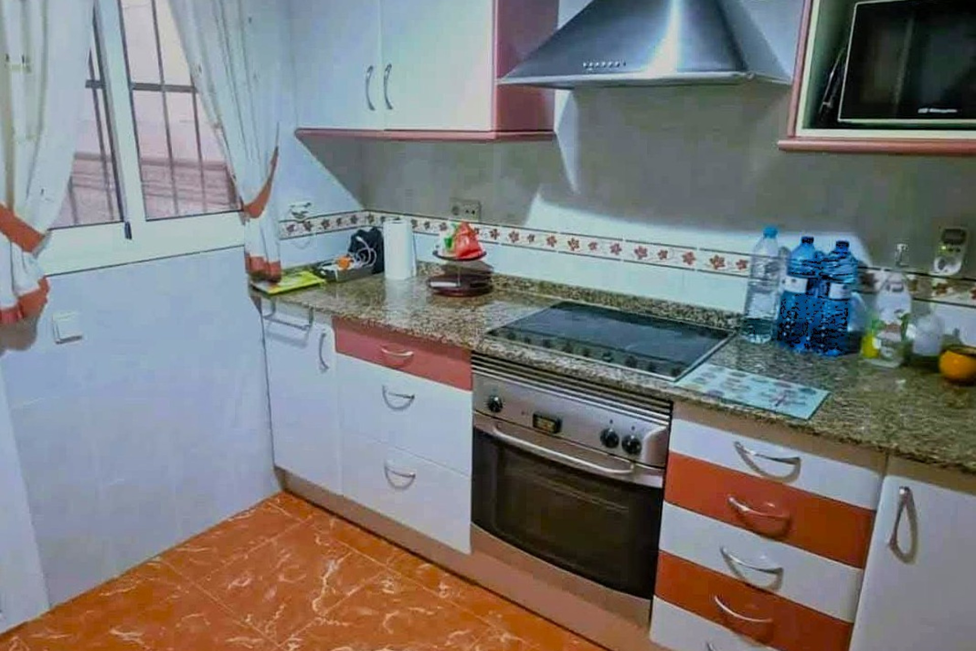 Resale - Apartment / flat - Benidorm - Zona de Poniente