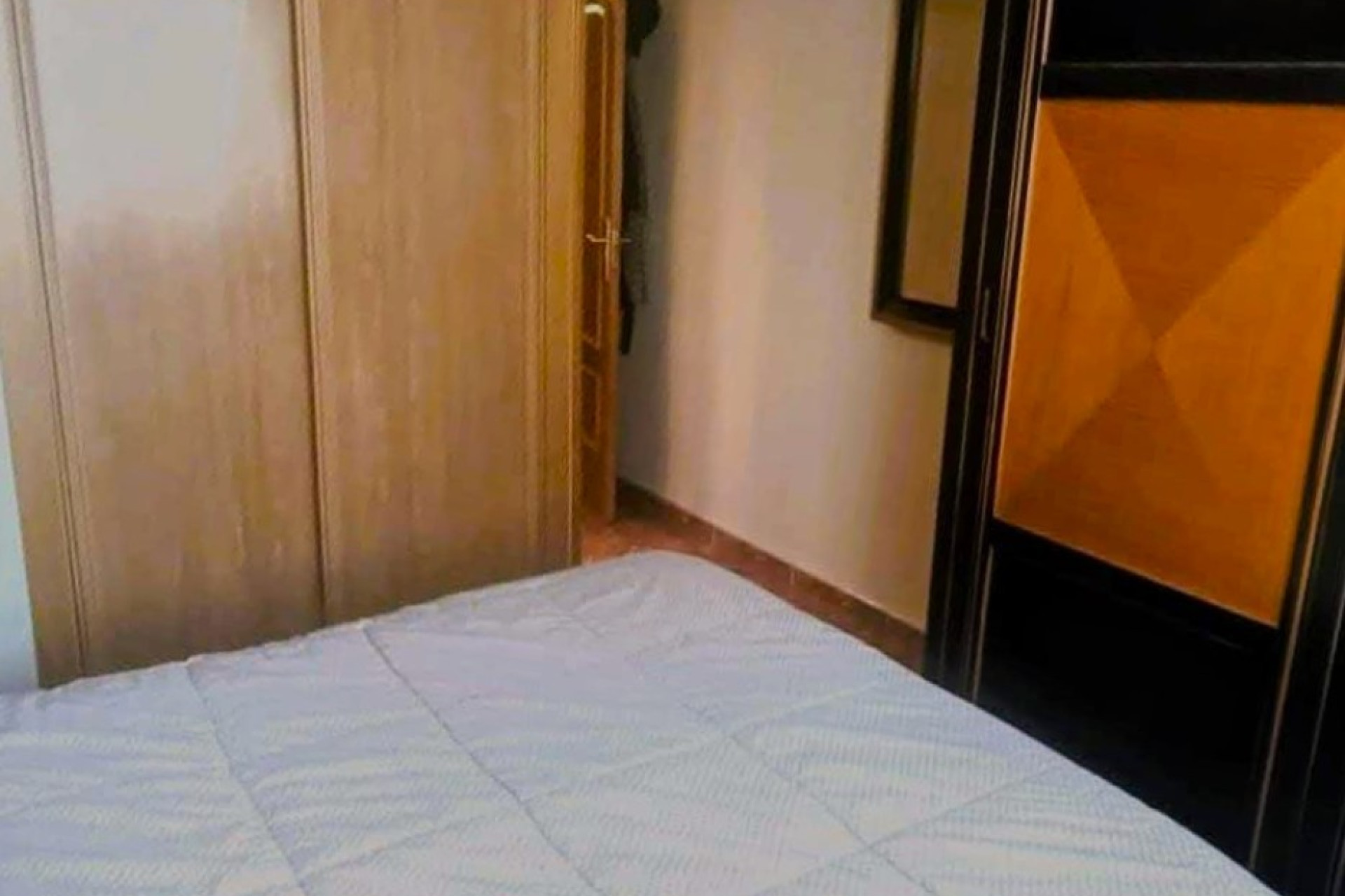 Resale - Apartment / flat - Benidorm - Zona de Poniente