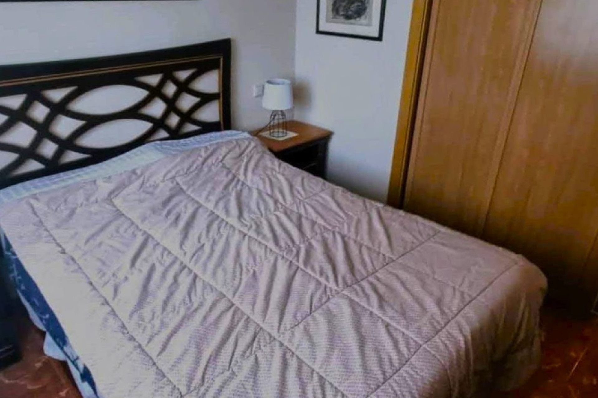 Resale - Apartment / flat - Benidorm - Zona de Poniente