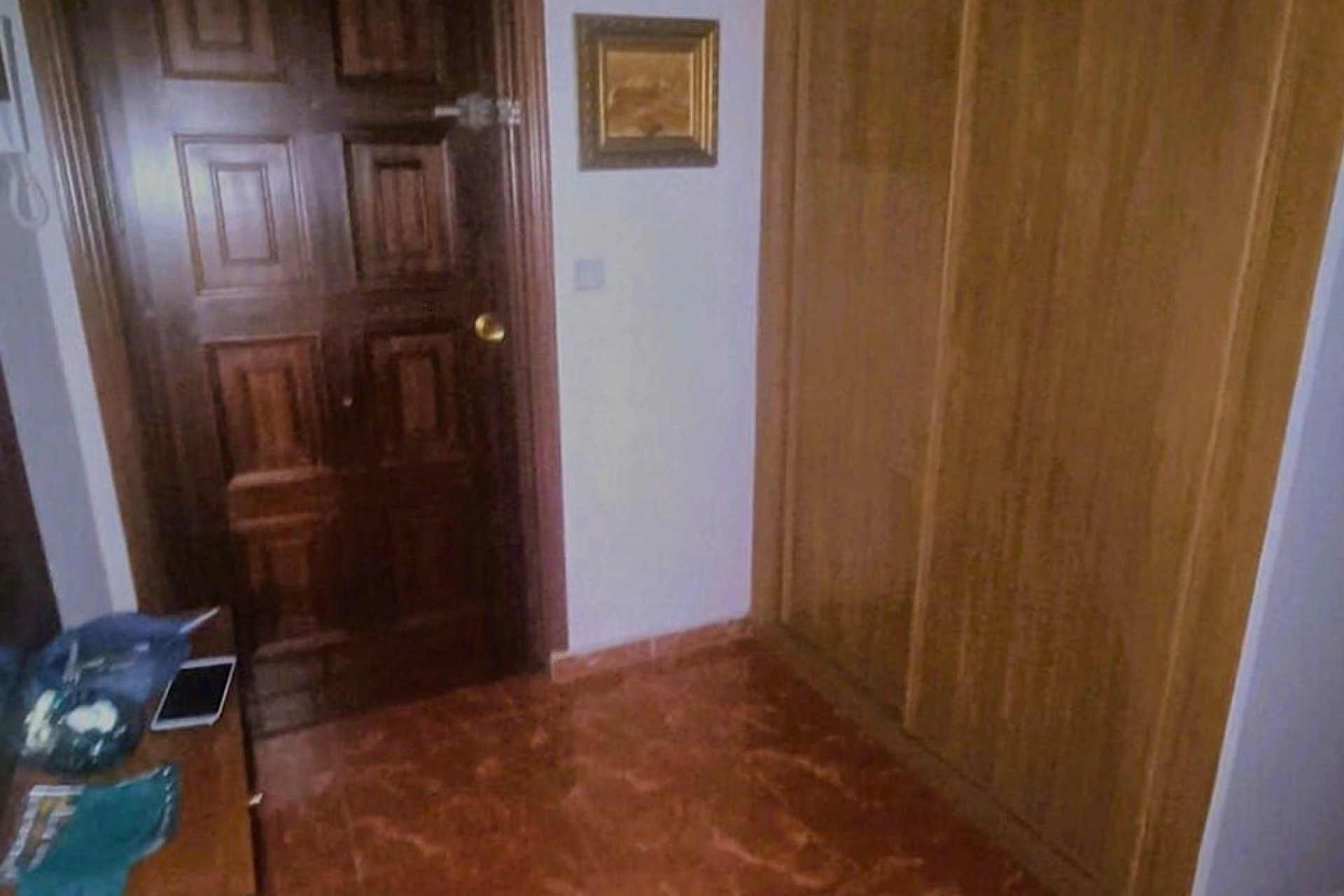 Resale - Apartment / flat - Benidorm - Zona de Poniente