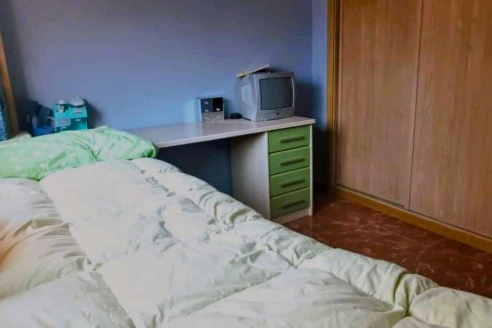 Resale - Apartment / flat - Benidorm - Zona de Poniente