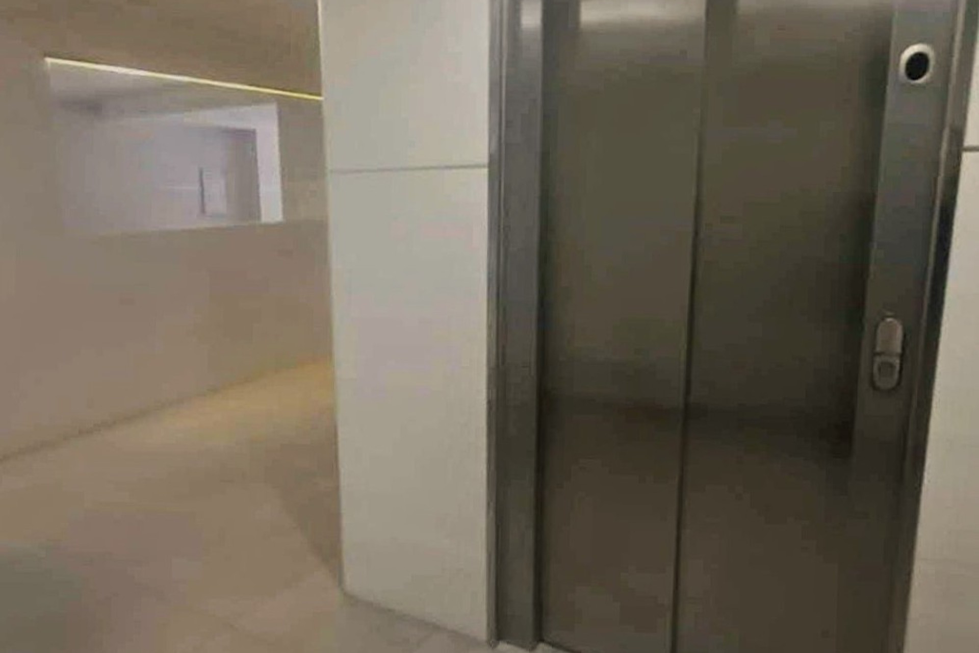 Resale - Apartment / flat - Benidorm - Zona de Poniente