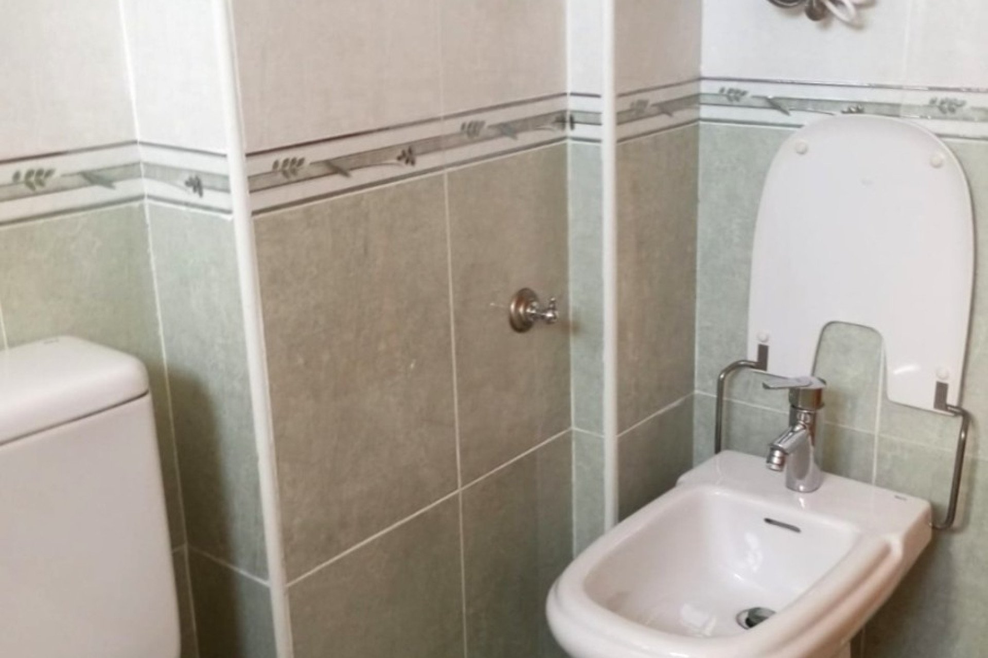 Resale - Apartment / flat - Benidorm - Zona de Poniente